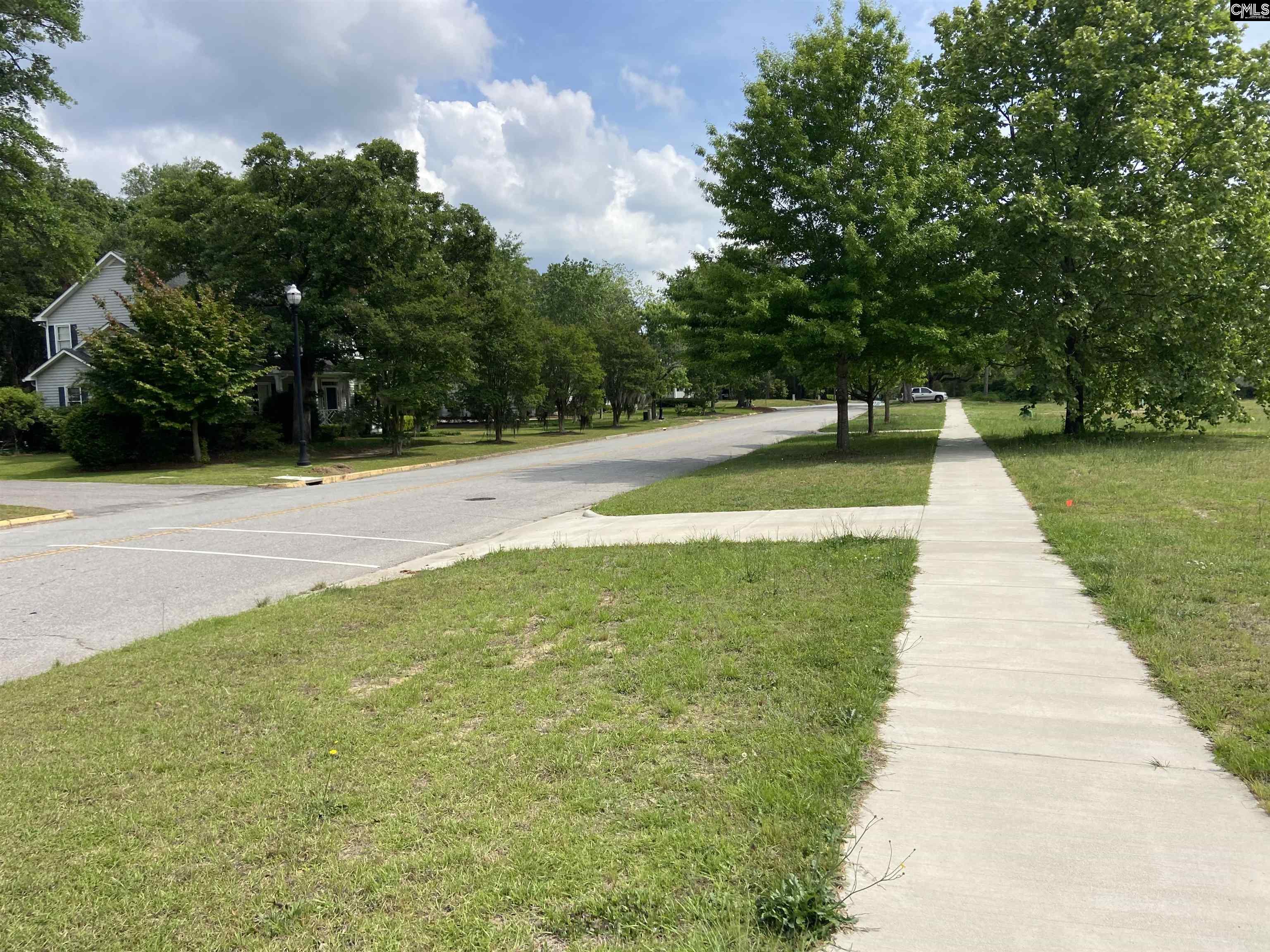 1317 Fair Street Camden, SC 29020-0000