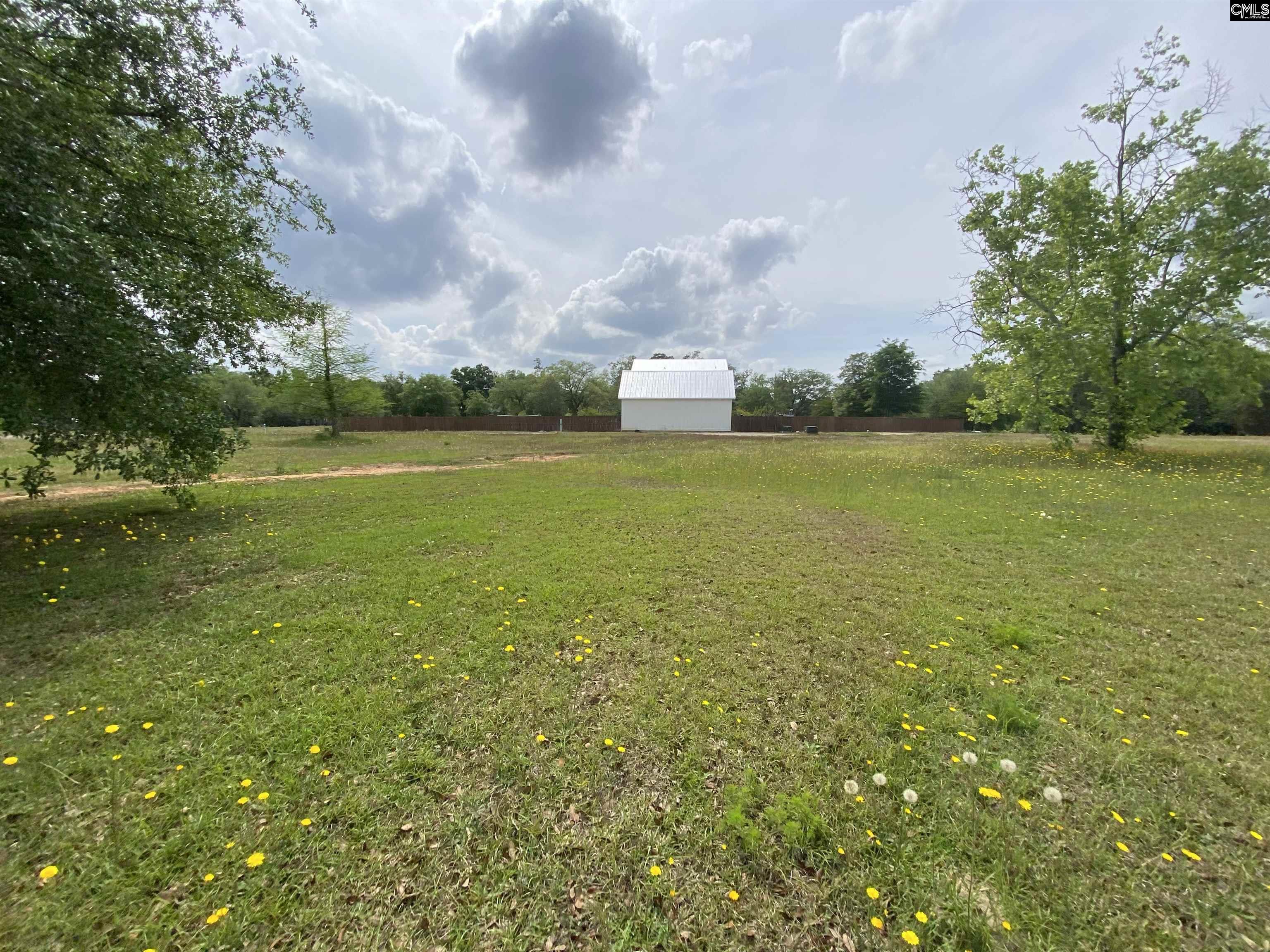 1317 Fair Street Camden, SC 29020-0000