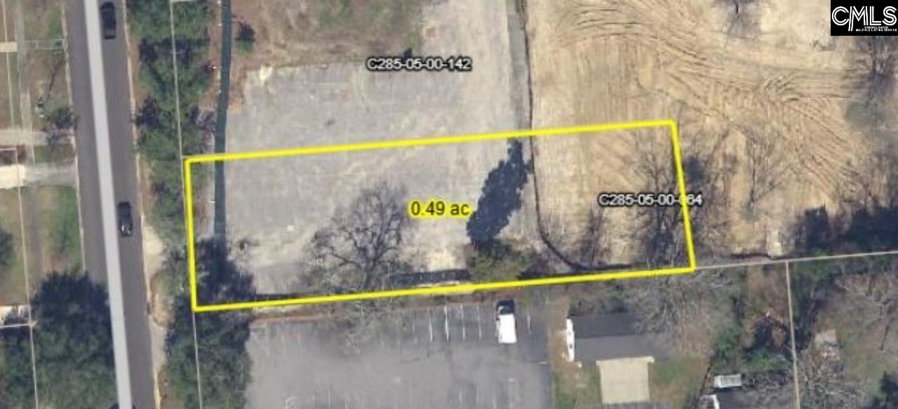 1302 Lyttleton Street Camden, SC 29020-0000