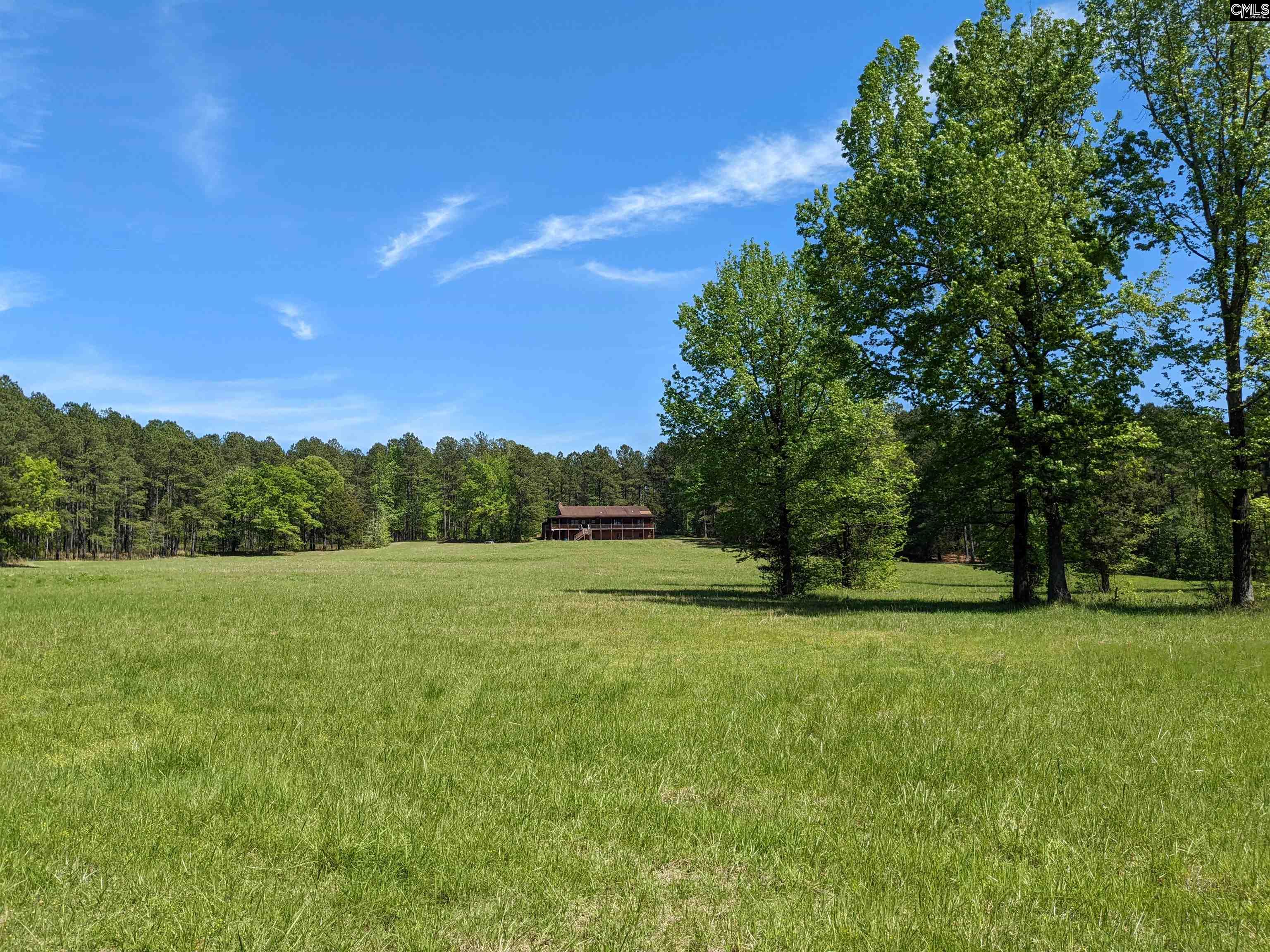 Old Hillcrest School Road, Winnsboro, South Carolina image 41