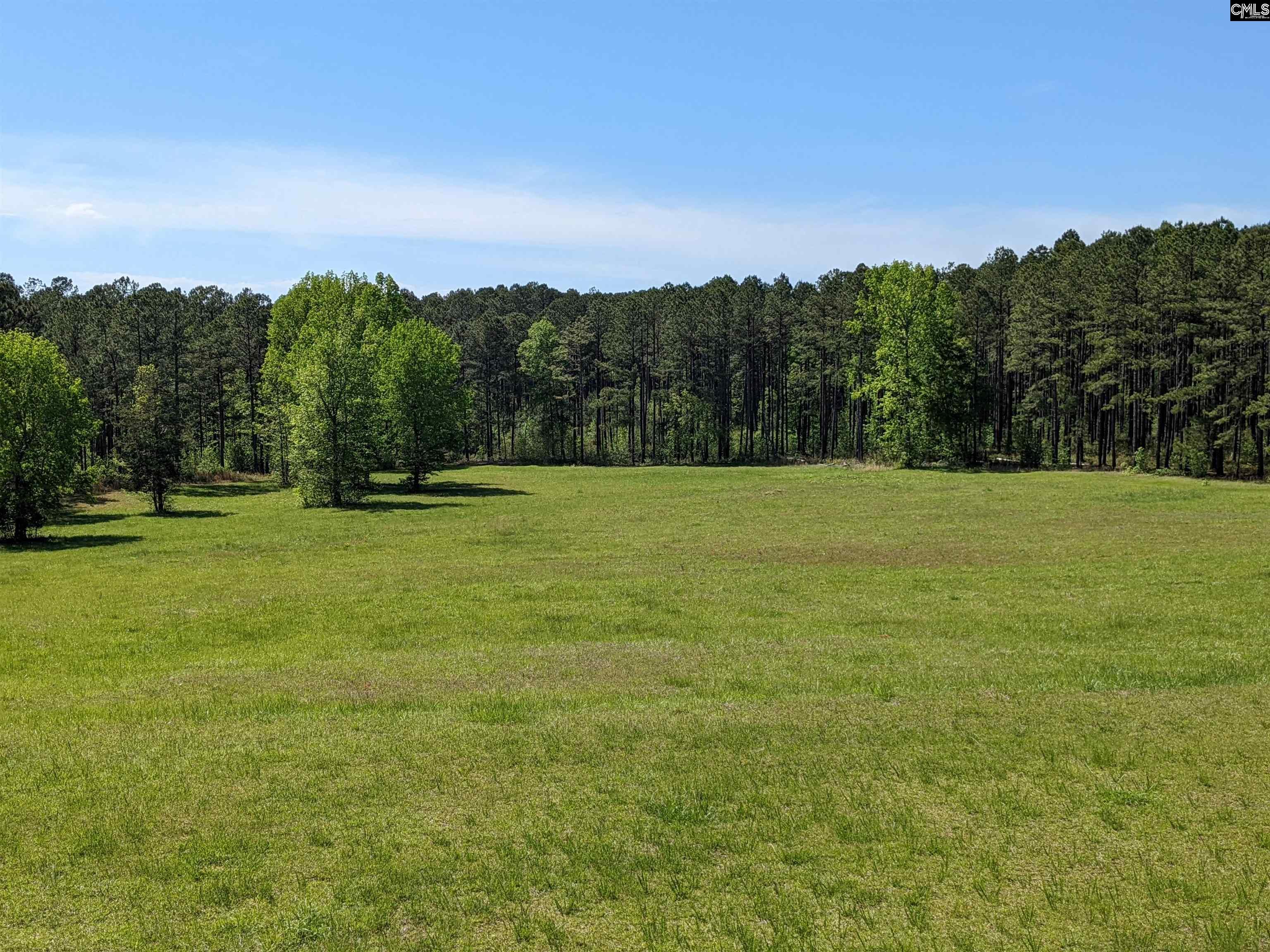 Old Hillcrest School Road Winnsboro, SC 29180