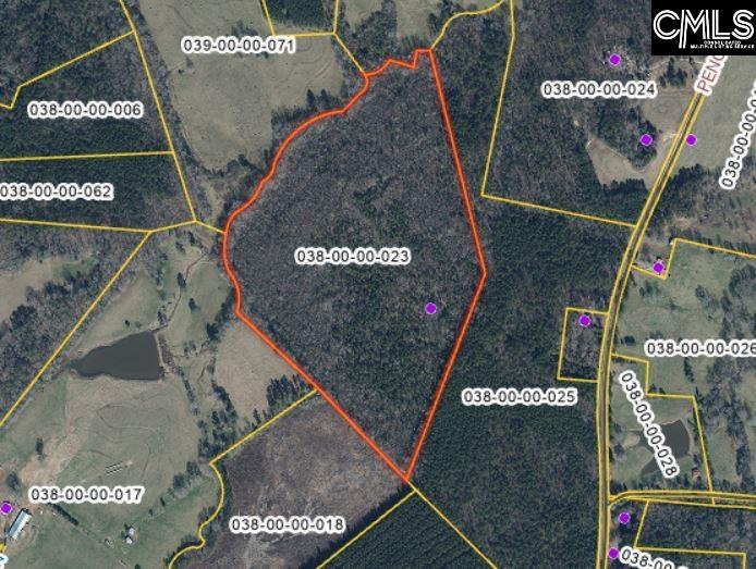 4034 Pencreek Road, Johnston, South Carolina image 1