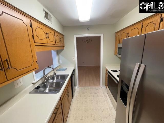 910 Poinsett Place #6, West Columbia, South Carolina image 2