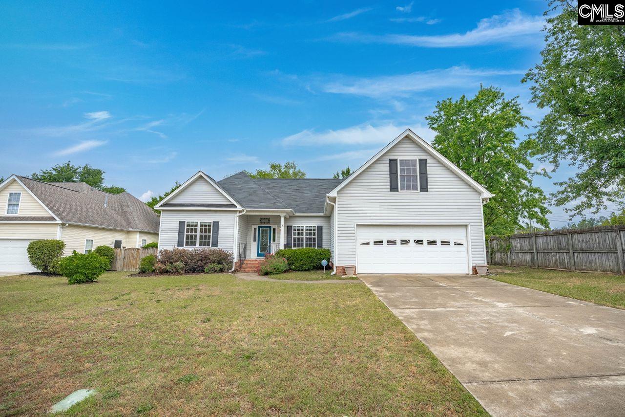 216 Spring Tyme Court Lexington, SC 29073