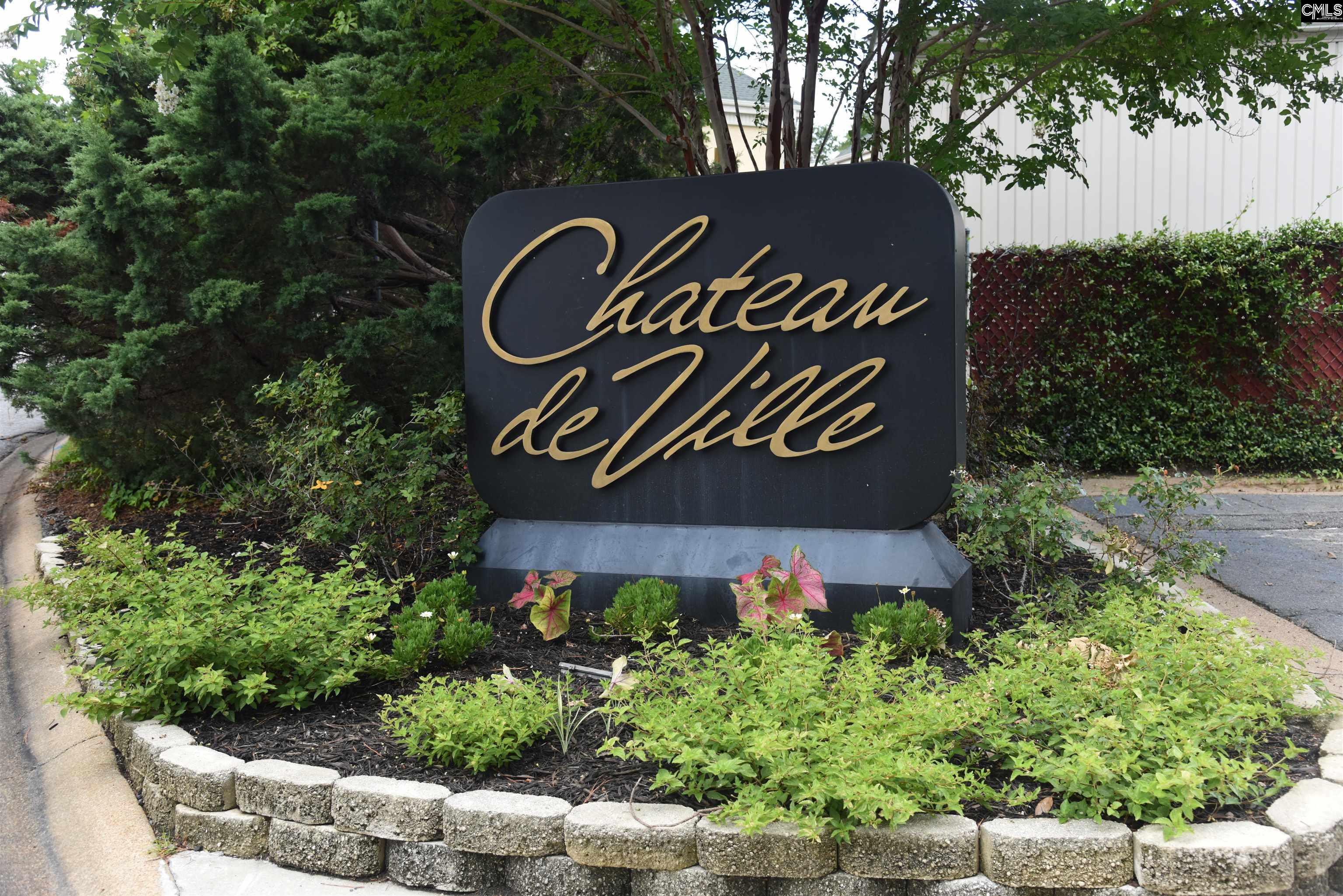 3600 Chateau Drive Columbia, SC 29204