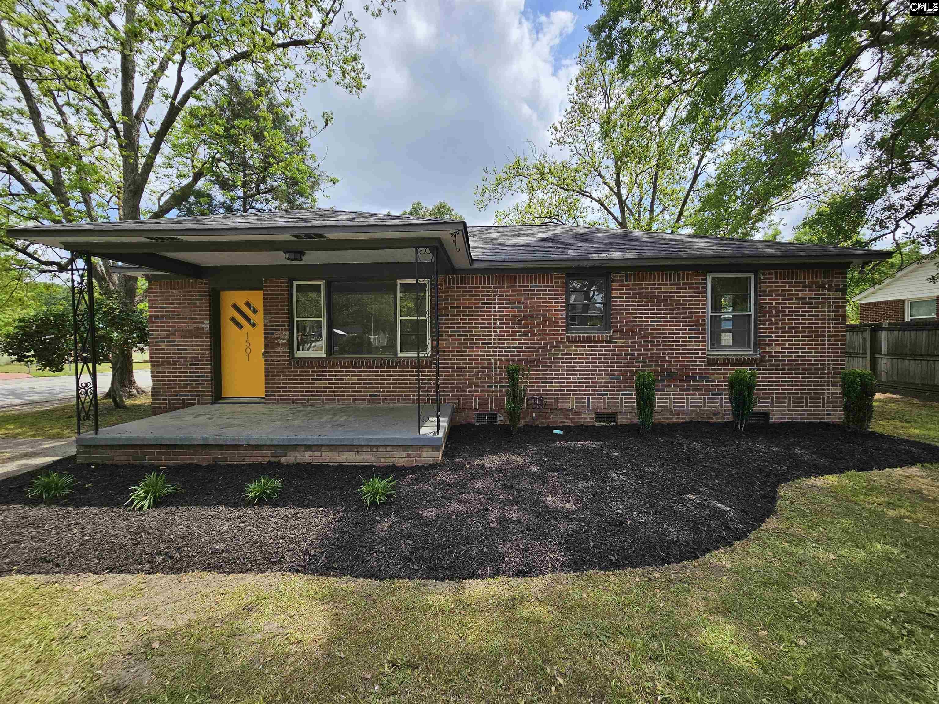 1501 Summerland Drive Cayce, SC 29033