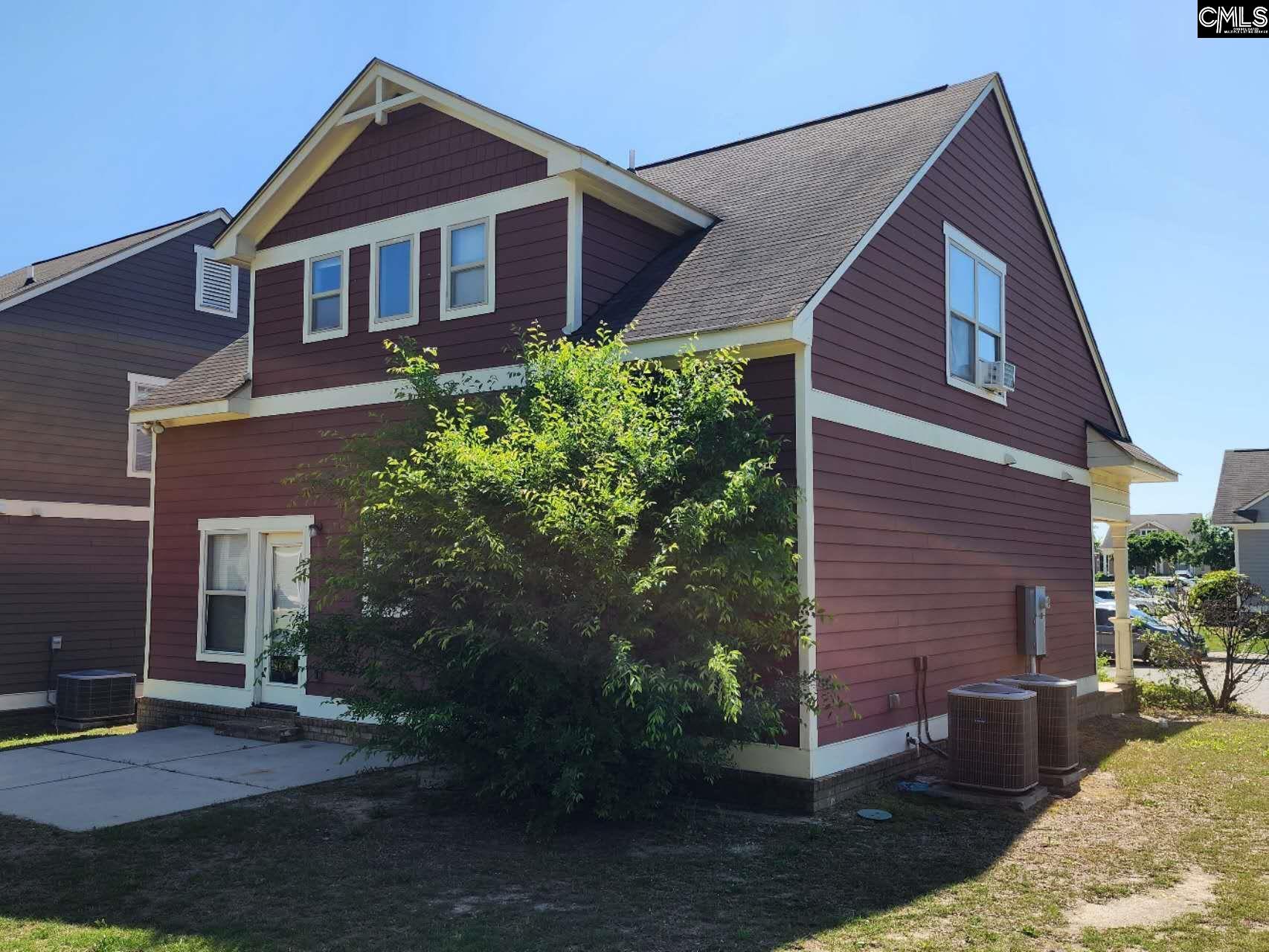 1929 Bluff Road Columbia, SC 29201