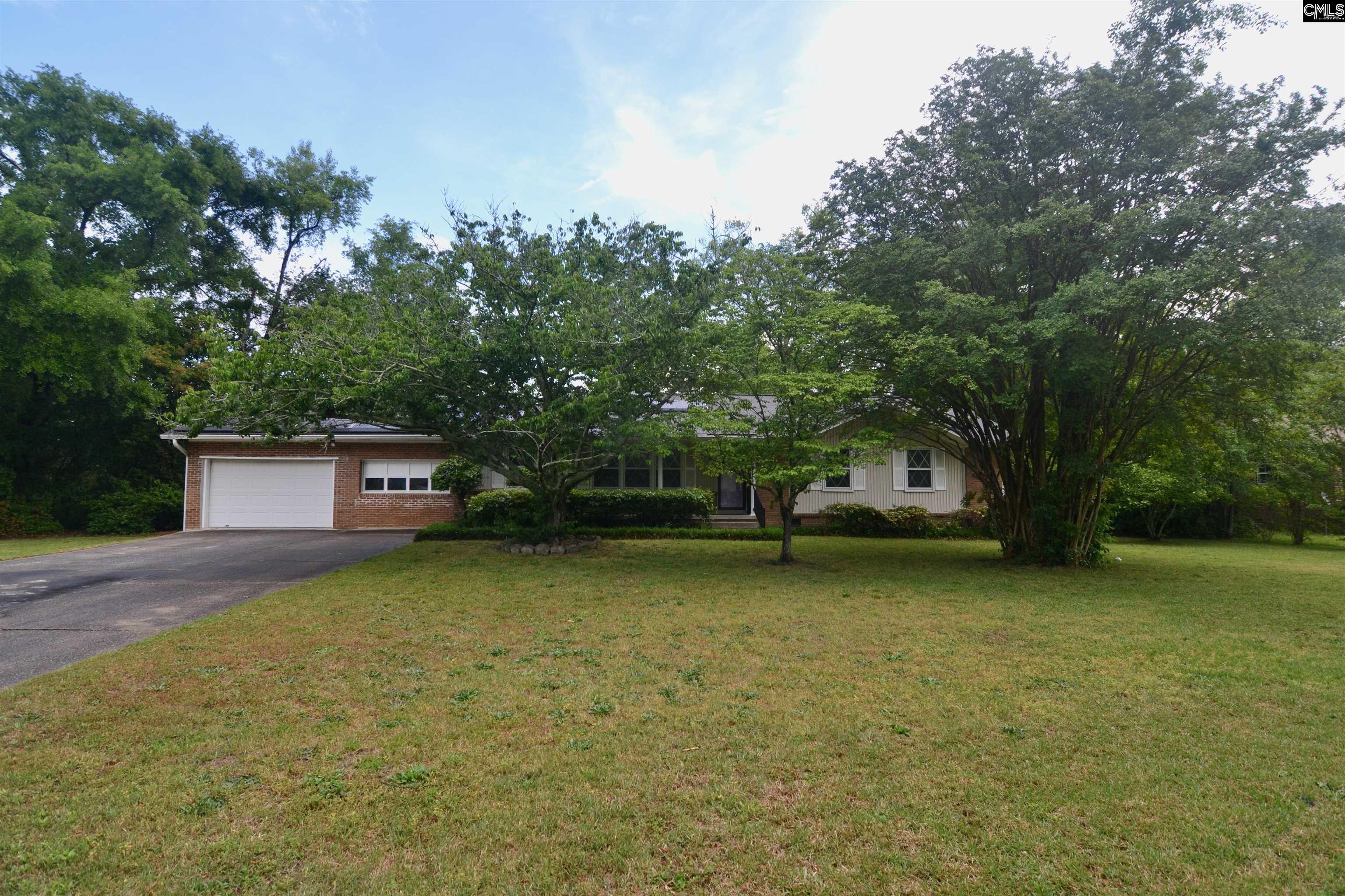 1900 Cheltenham Lane Columbia, SC 29223