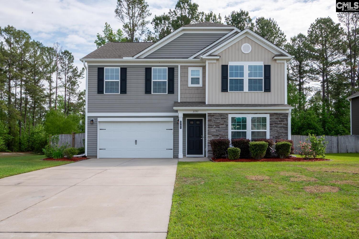 3797 Moseley Drive, Sumter, South Carolina image 1