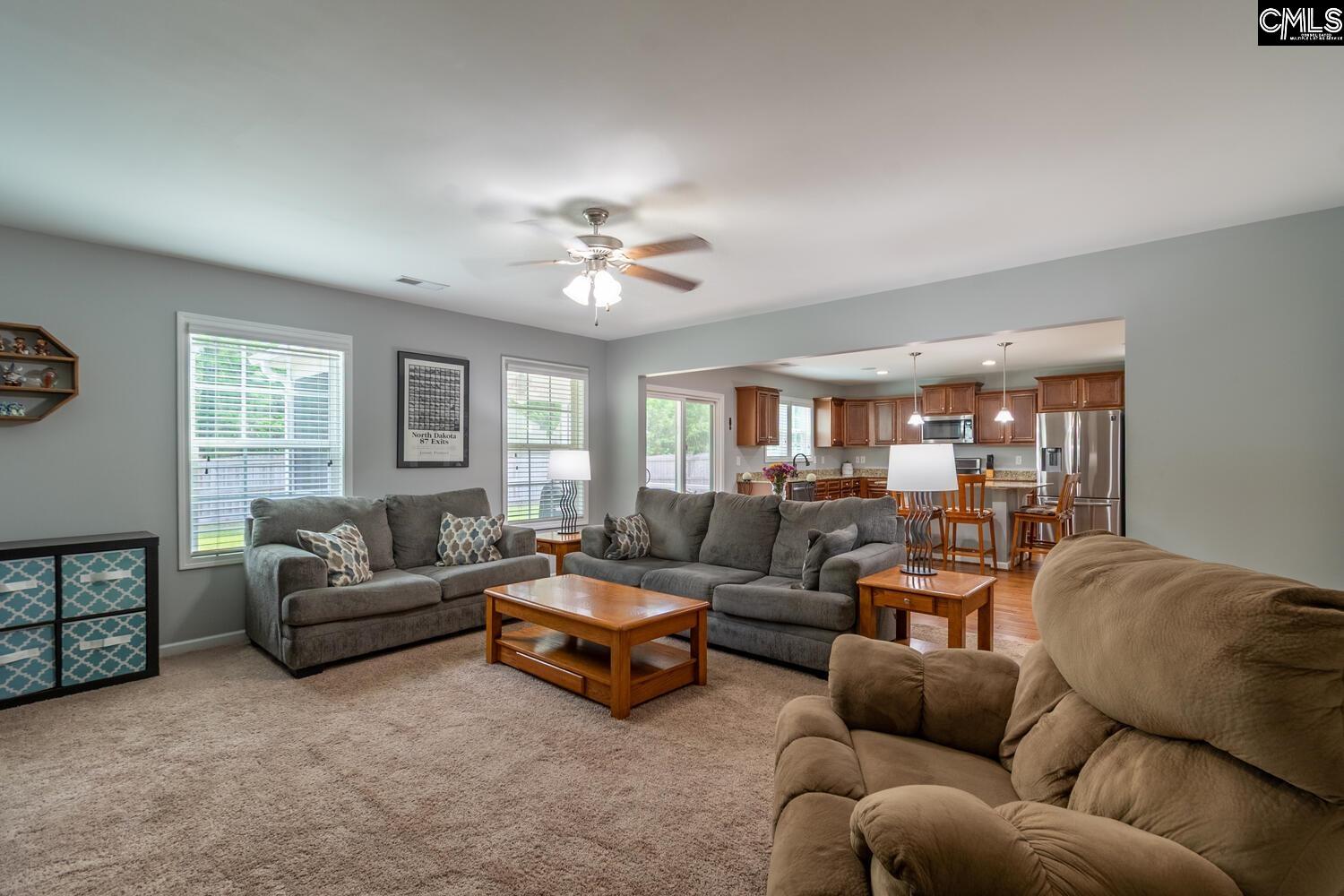 3797 Moseley Drive, Sumter, South Carolina image 36
