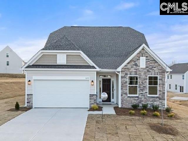 124 Hadleigh Drive, Lexington, South Carolina image 1