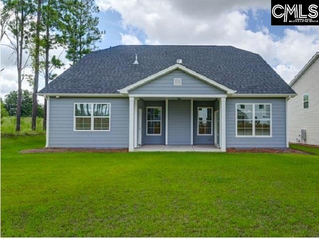 124 Hadleigh Drive, Lexington, South Carolina image 18