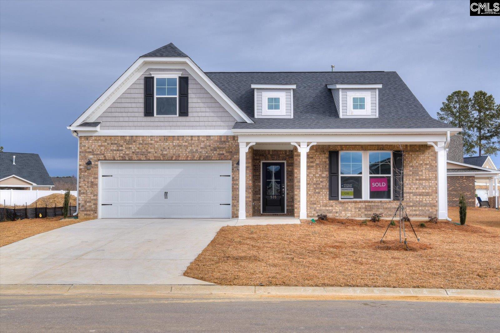 570 Edenwood Drive, Sumter, South Carolina image 2
