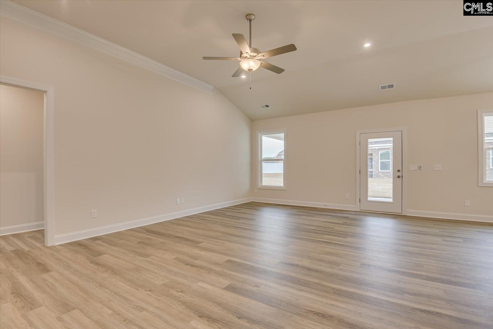 570 Edenwood Drive, Sumter, South Carolina image 5