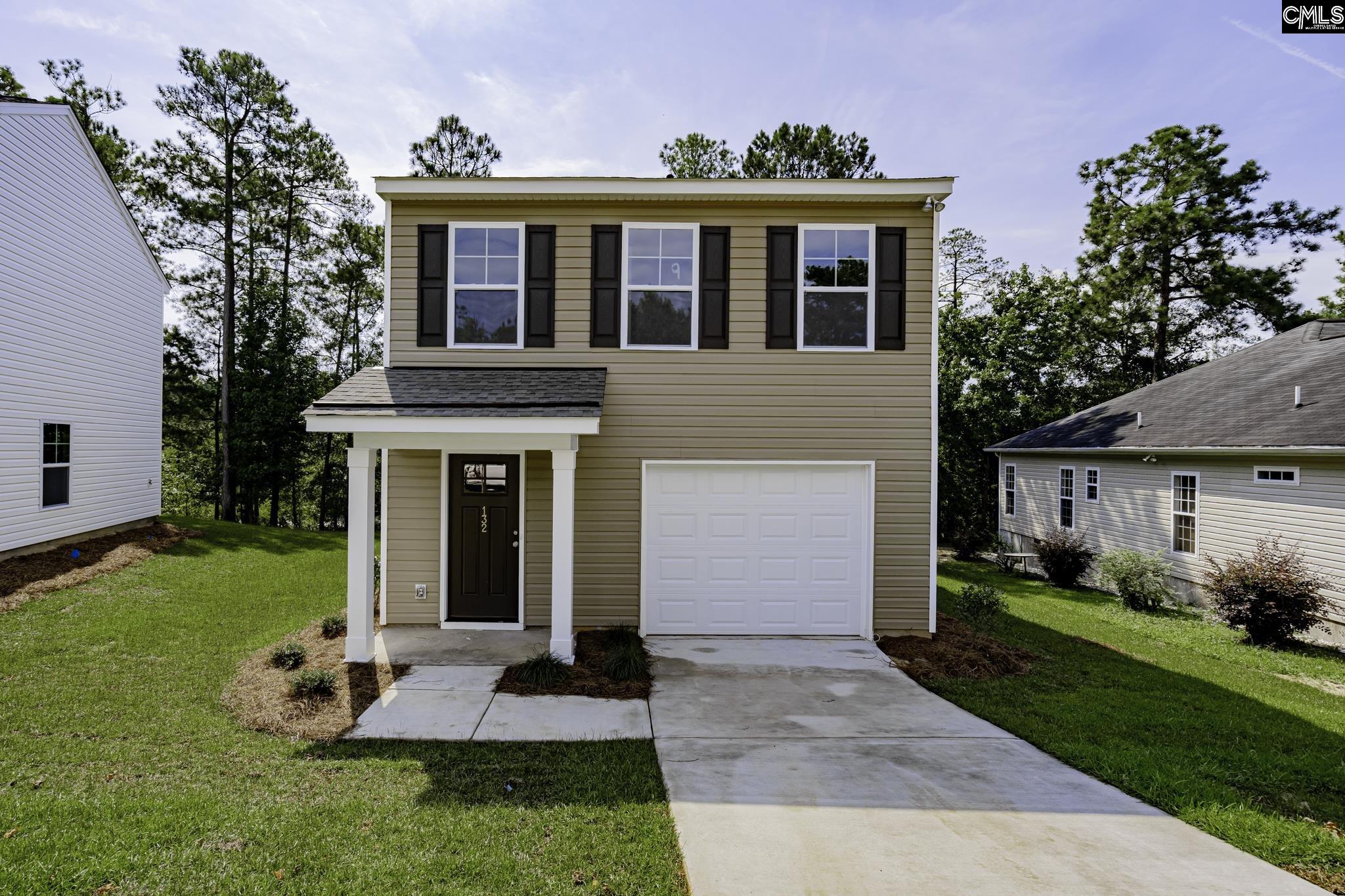 316 Pinaster Path, West Columbia, South Carolina image 1