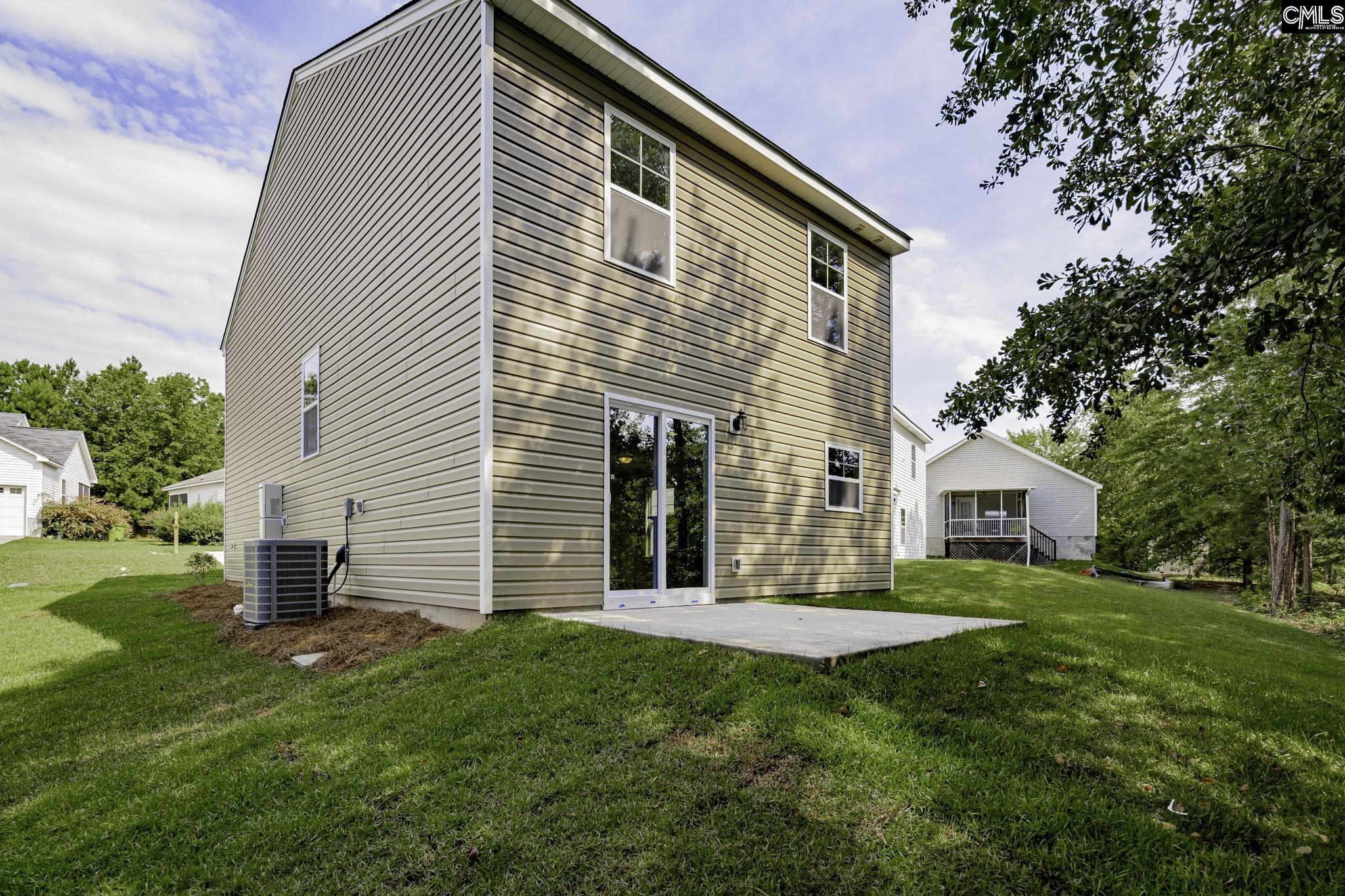 316 Pinaster Path, West Columbia, South Carolina image 2