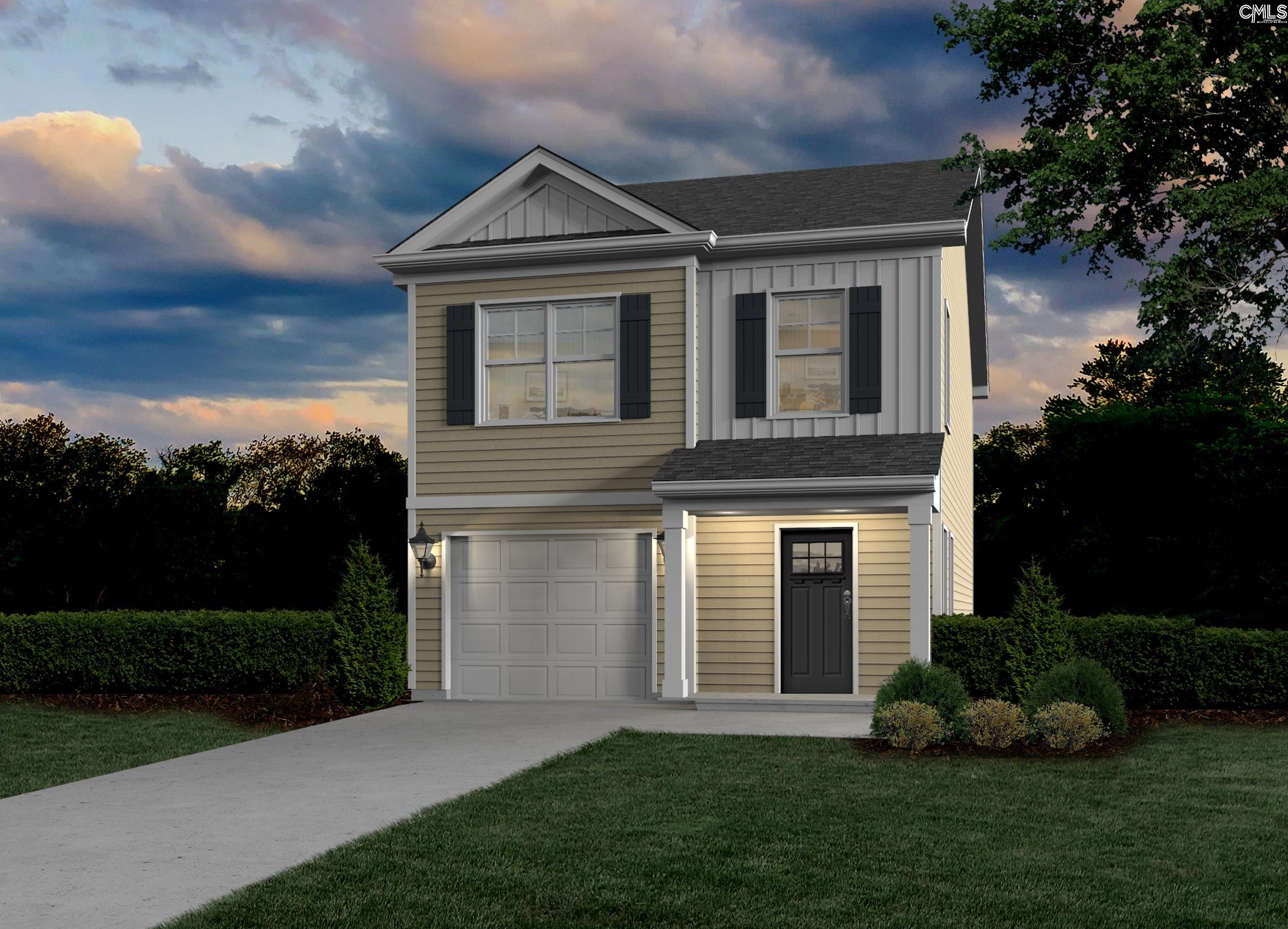 316 Pinaster Path, West Columbia, South Carolina image 4