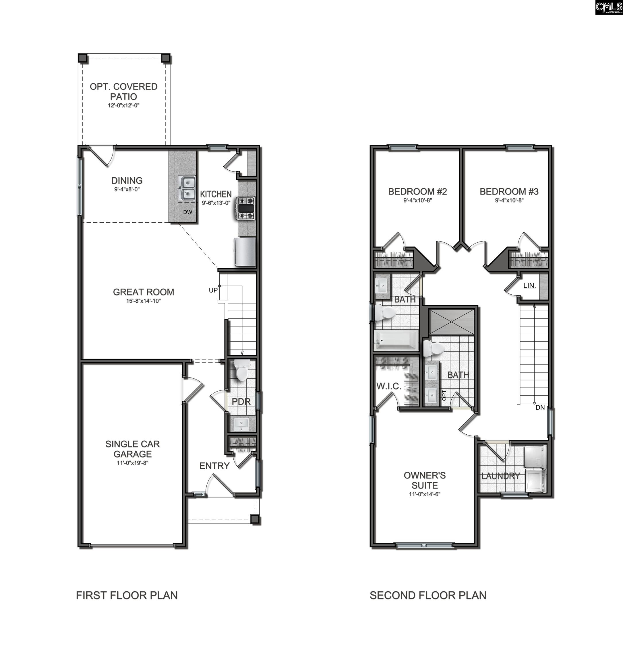 325 Pinaster Path, West Columbia, South Carolina image 2