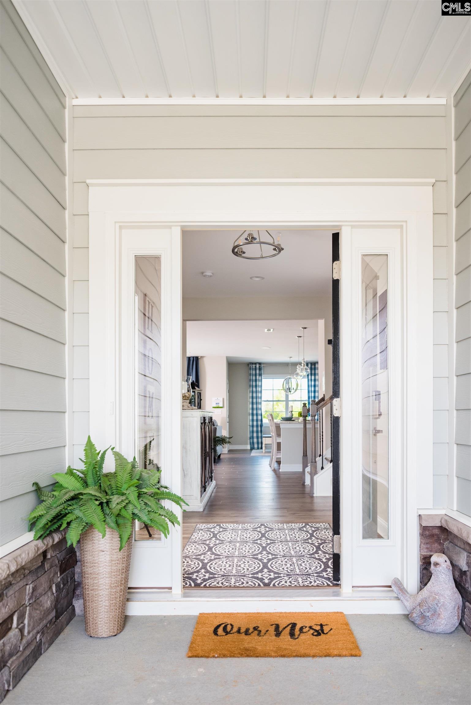 540 Edenwood Drive, Sumter, South Carolina image 2