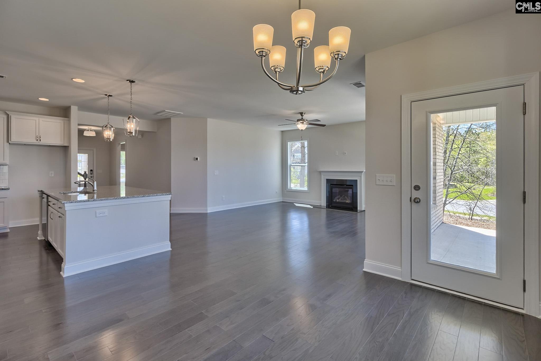 540 Edenwood Drive, Sumter, South Carolina image 4