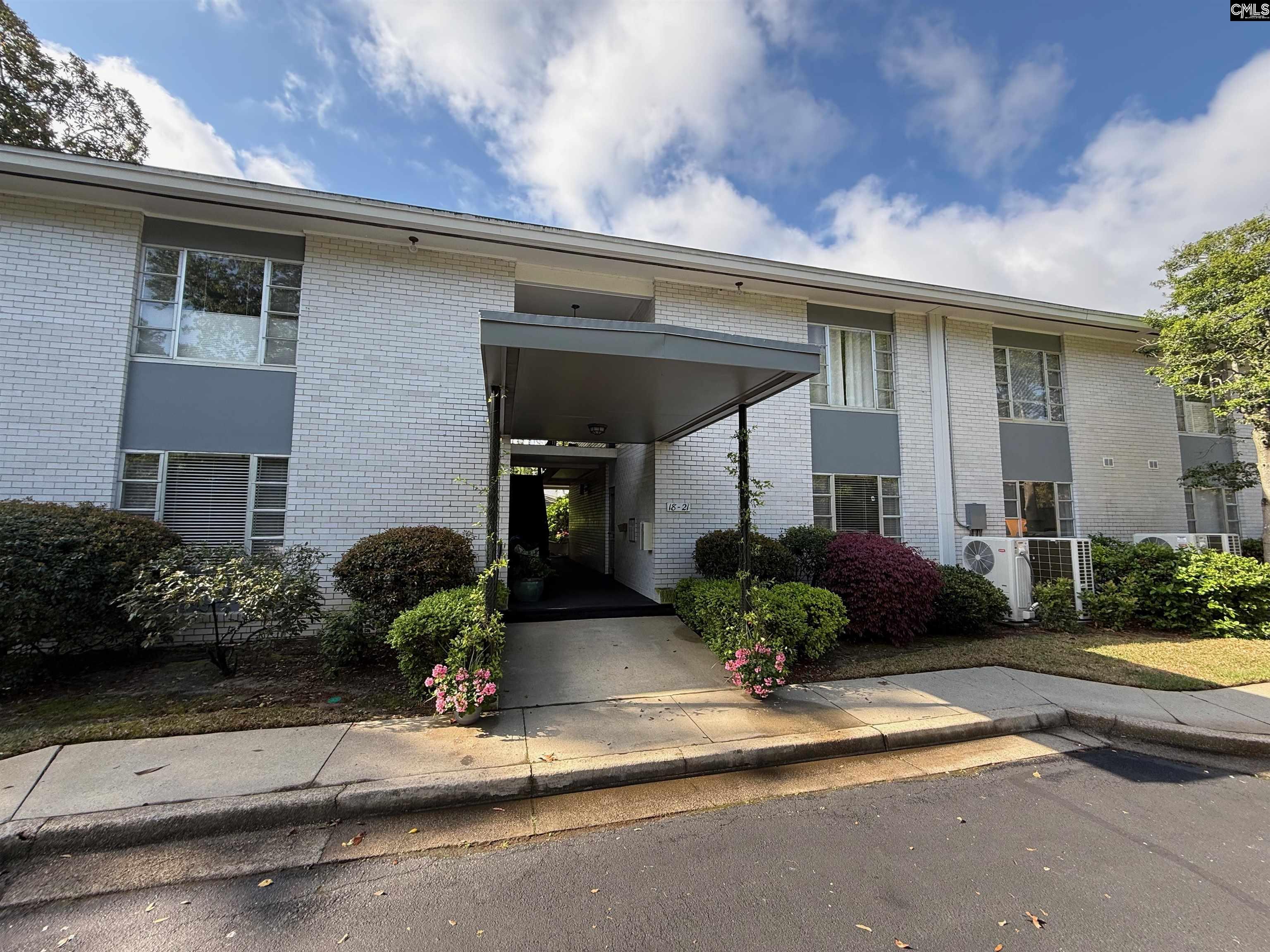 1718 Madison Road #18, Columbia, South Carolina image 1