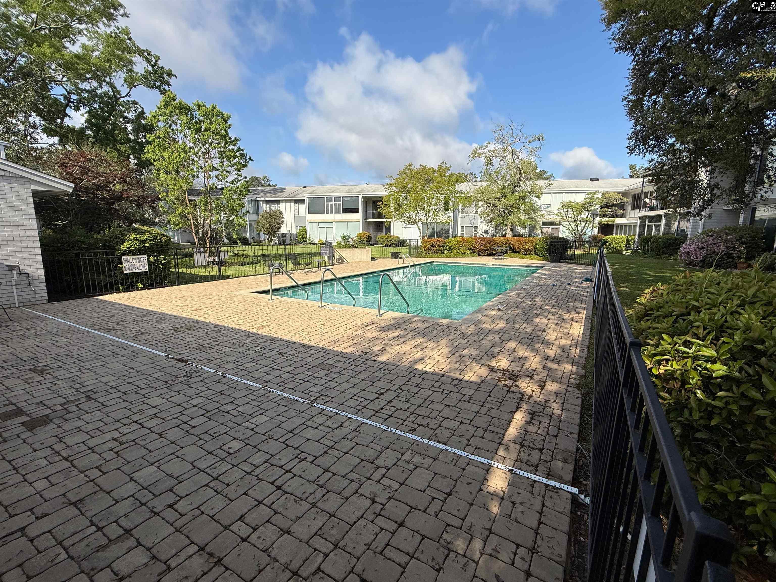 1718 Madison Road #18, Columbia, South Carolina image 17
