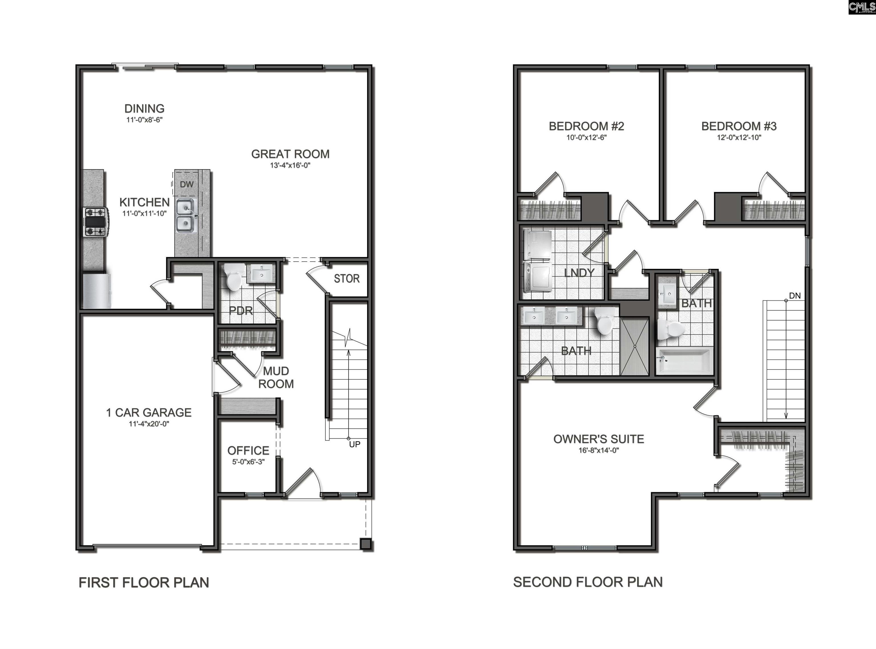 321 Pinaster Path, West Columbia, South Carolina image 3