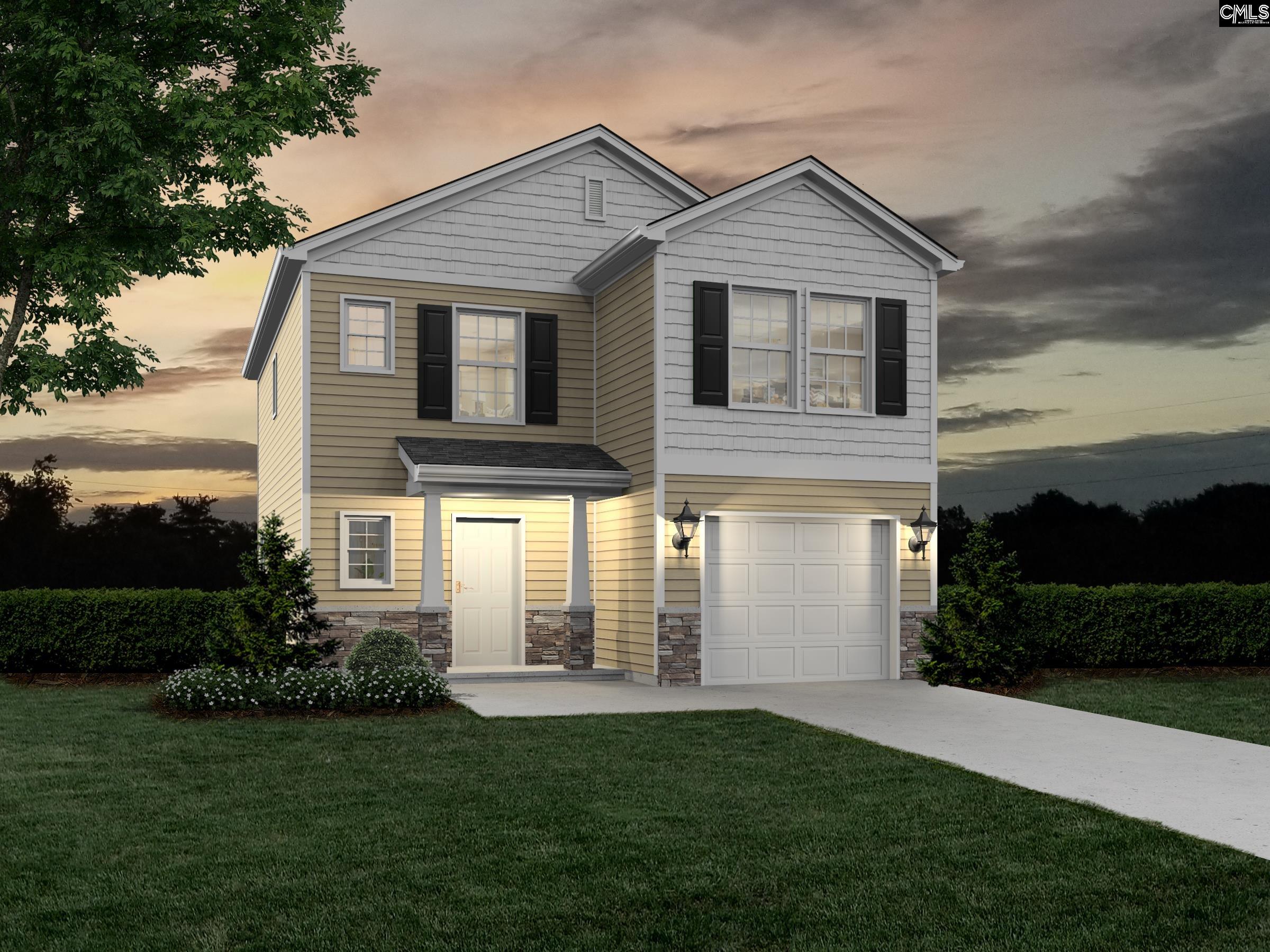 329 Pinaster Path, West Columbia, South Carolina image 1