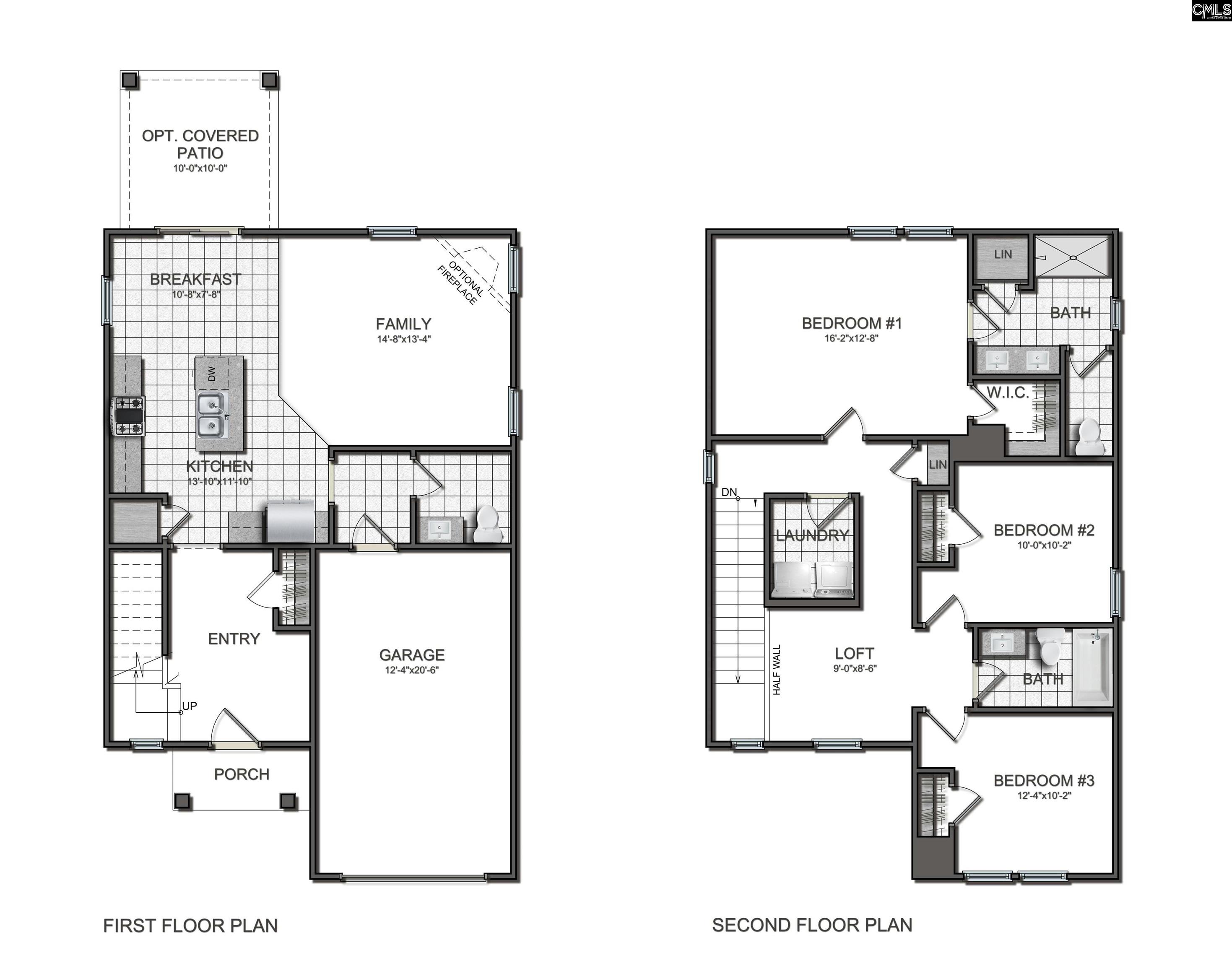 329 Pinaster Path, West Columbia, South Carolina image 3