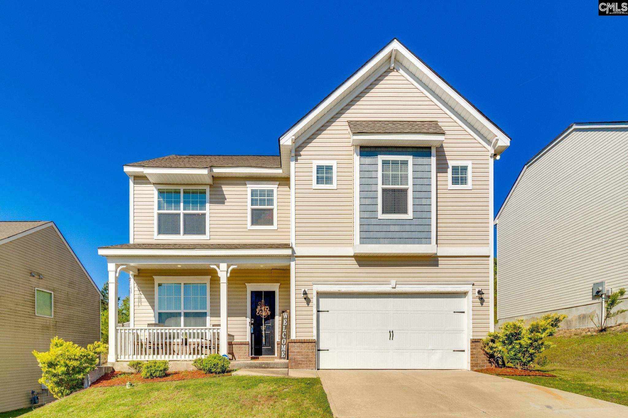 157 Sunny View Lane Lexington, SC 29073