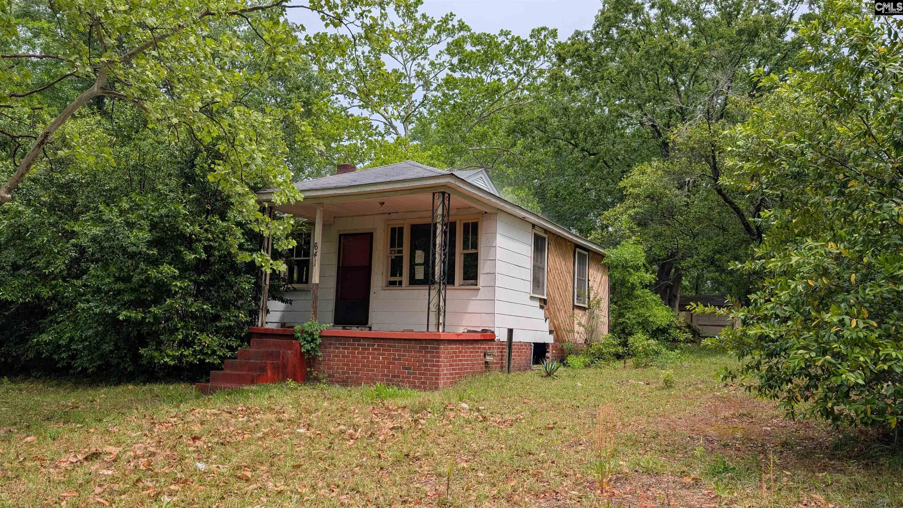 641 Brooks Avenue, West Columbia, South Carolina image 1