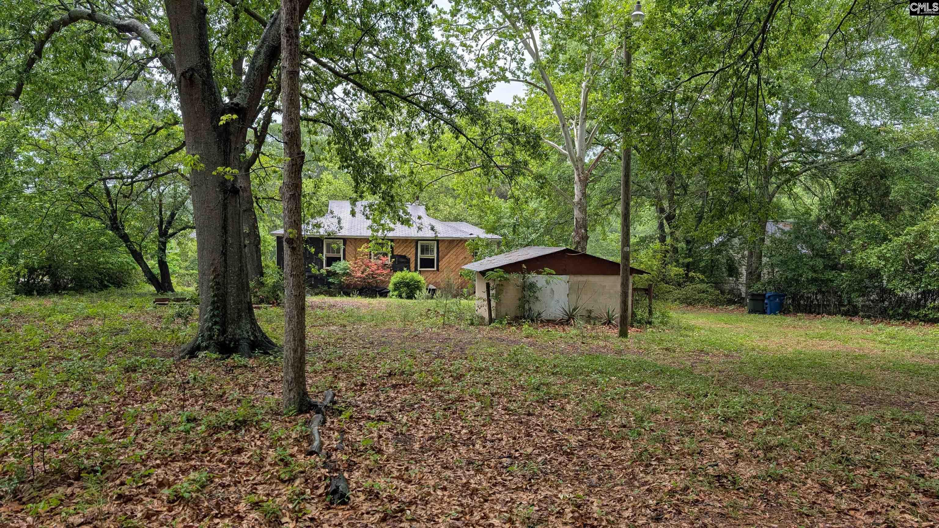 641 Brooks Avenue, West Columbia, South Carolina image 17