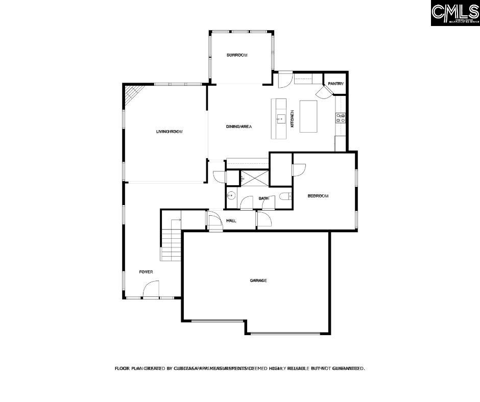 727 Sterling Creek Court Lexington, SC 29072-9824