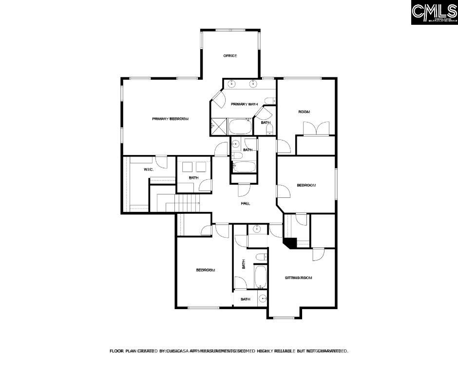 727 Sterling Creek Court Lexington, SC 29072-9824
