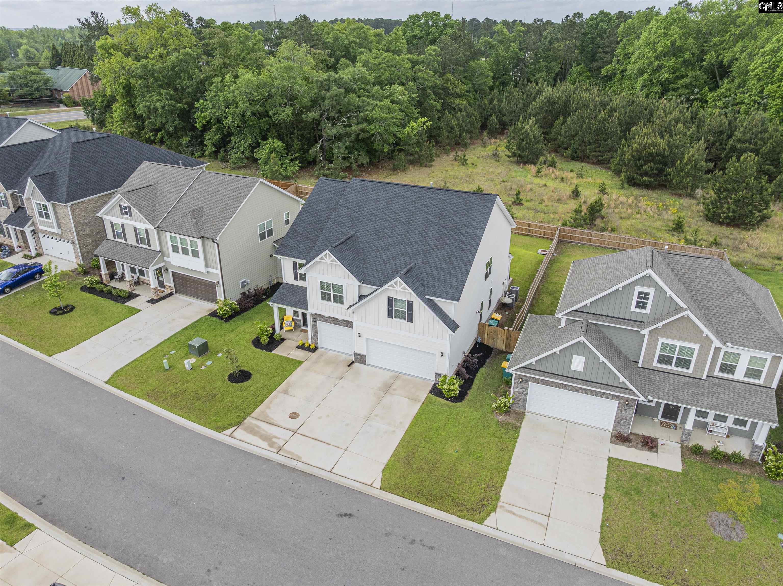 727 Sterling Creek Court Lexington, SC 29072-9824