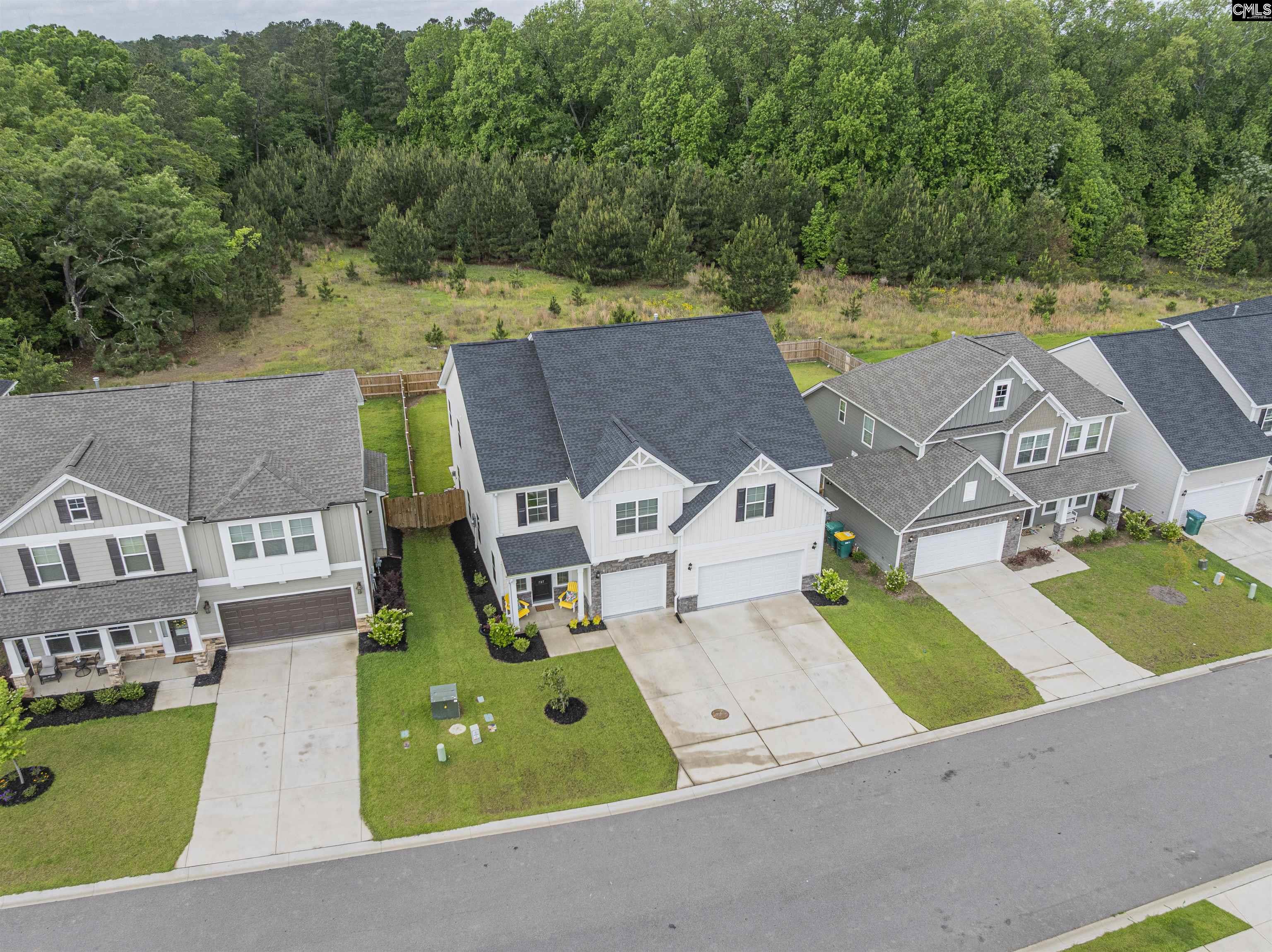 727 Sterling Creek Court Lexington, SC 29072-9824