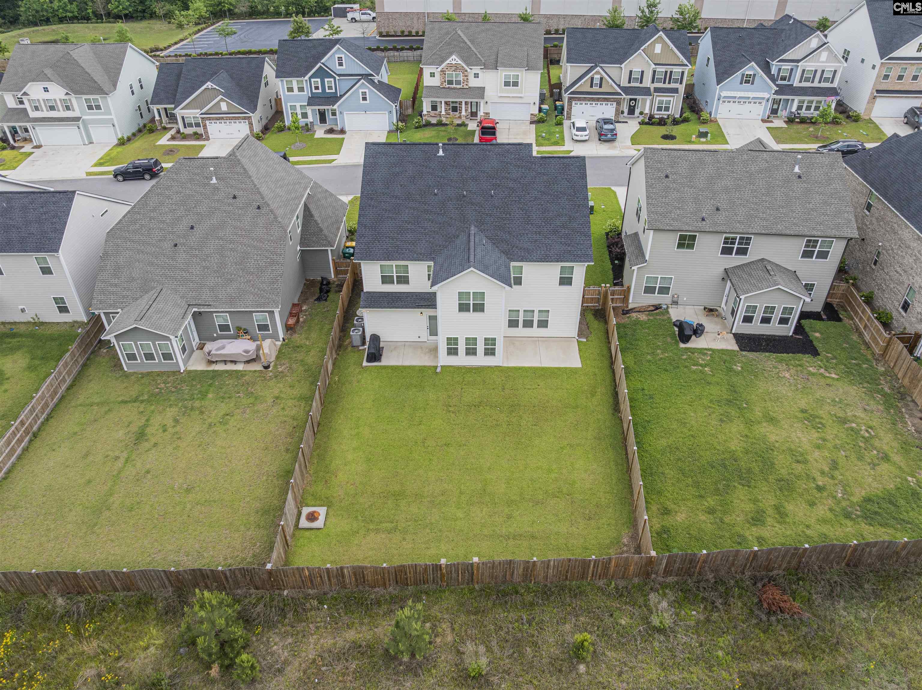 727 Sterling Creek Court Lexington, SC 29072-9824