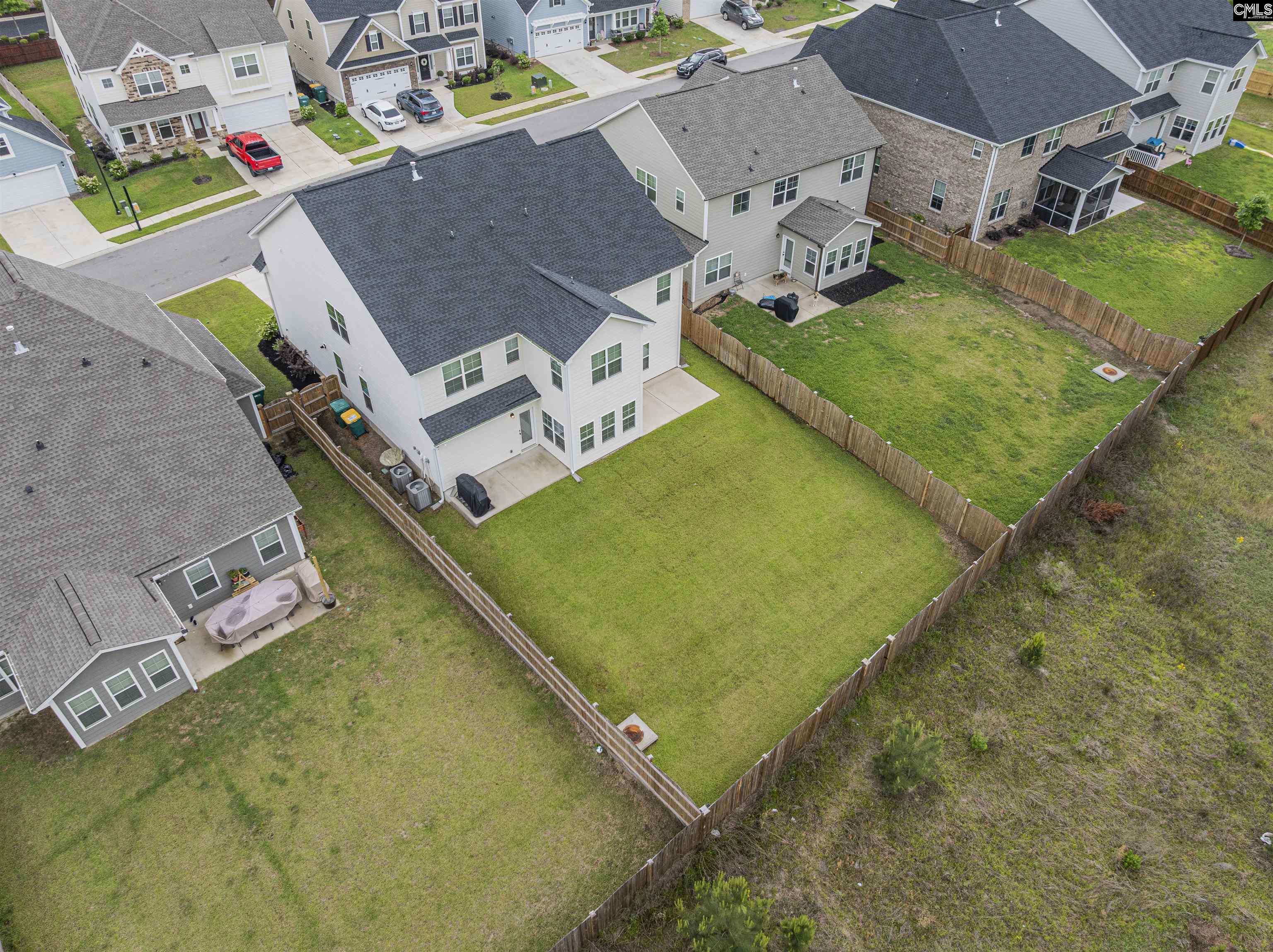 727 Sterling Creek Court Lexington, SC 29072-9824