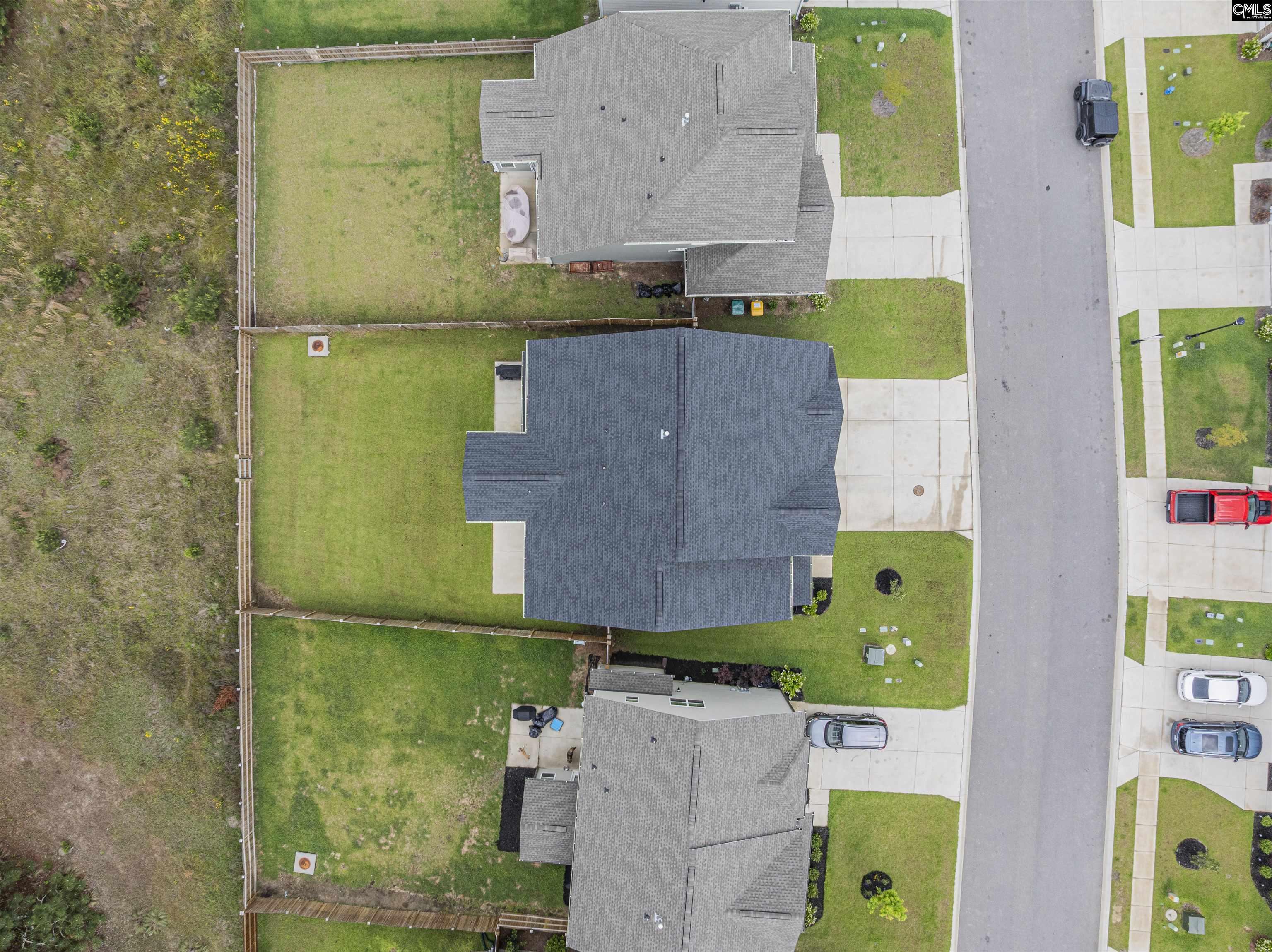 727 Sterling Creek Court Lexington, SC 29072-9824