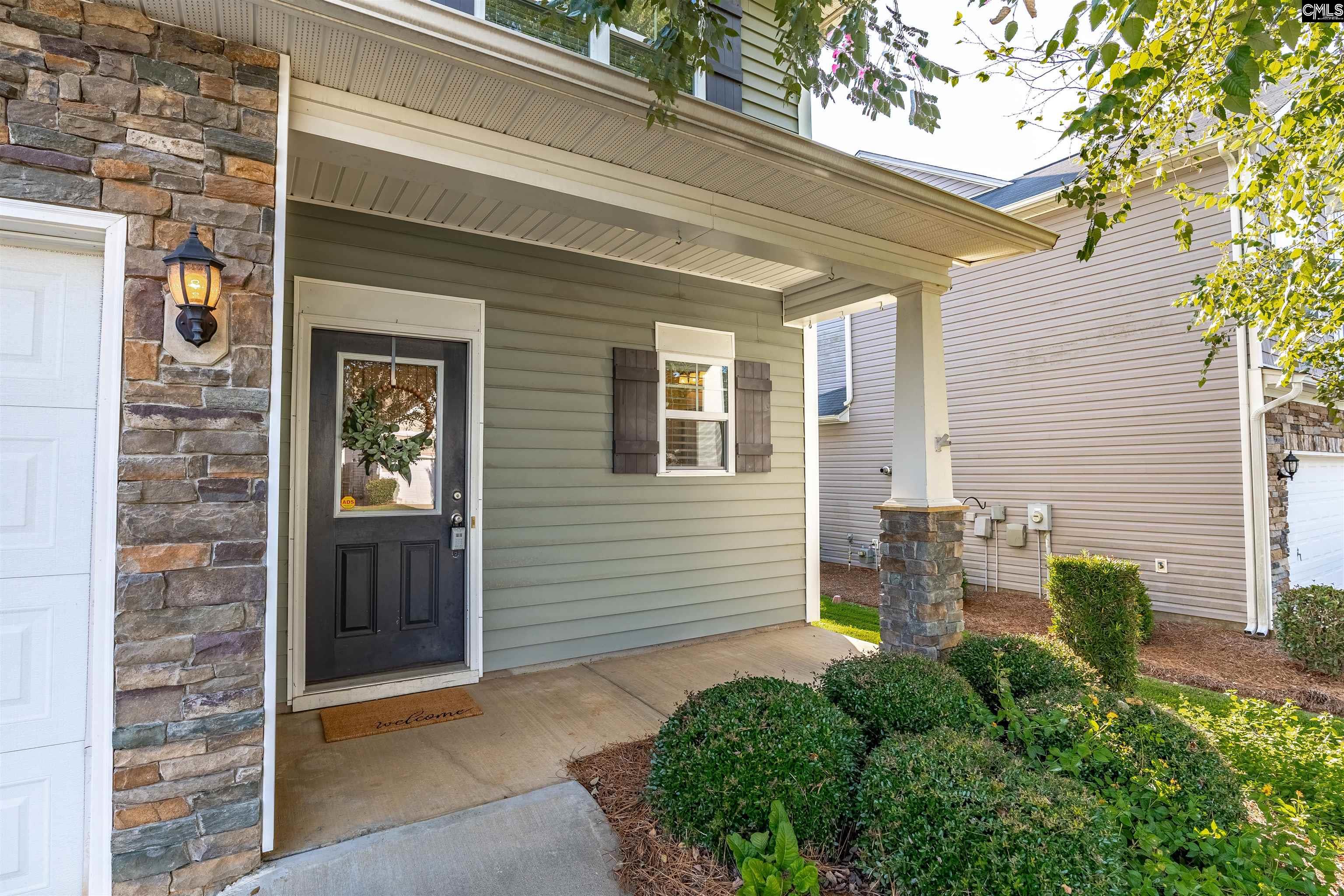 649 Clover View Road Chapin, SC 29036