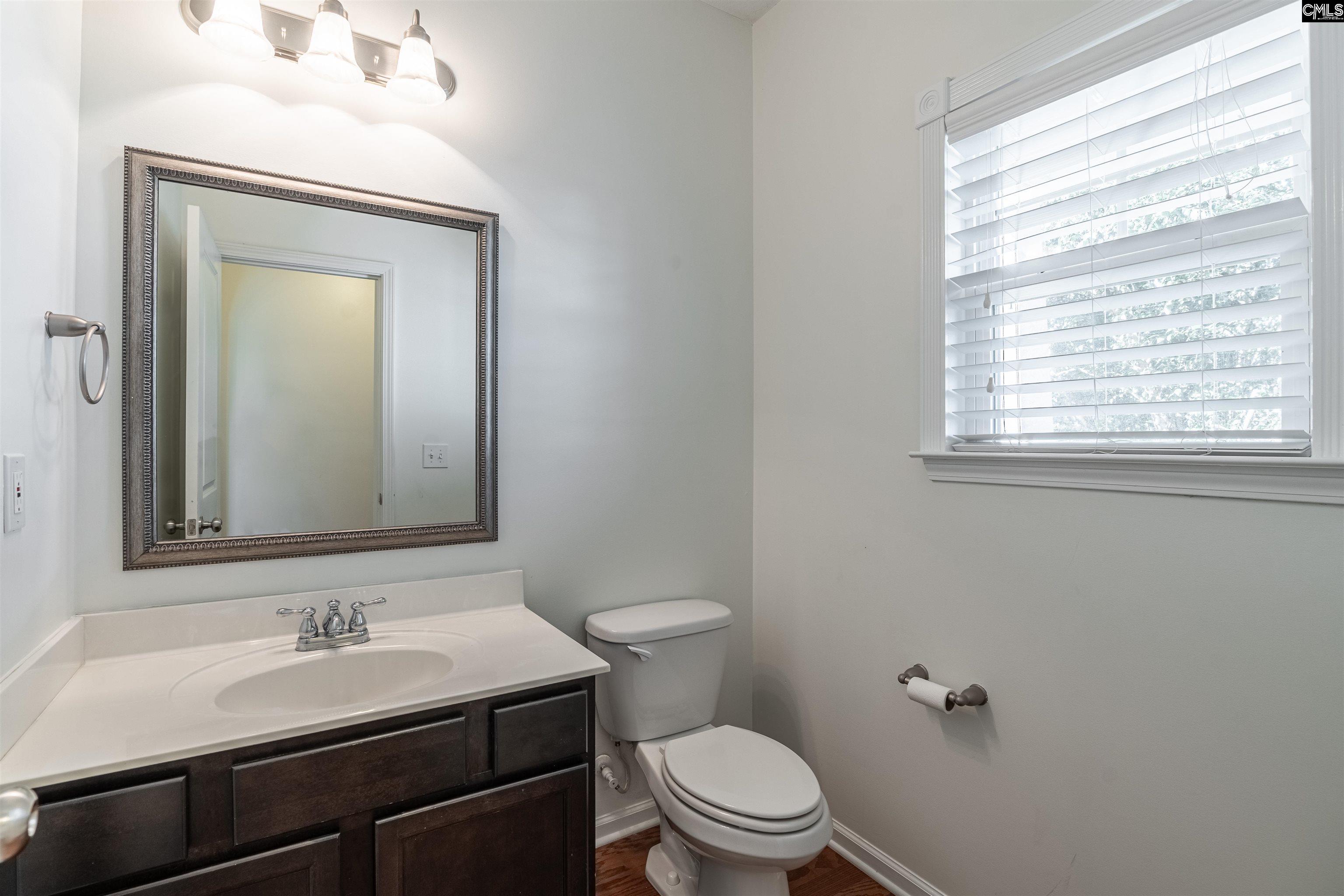 649 Clover View Road Chapin, SC 29036
