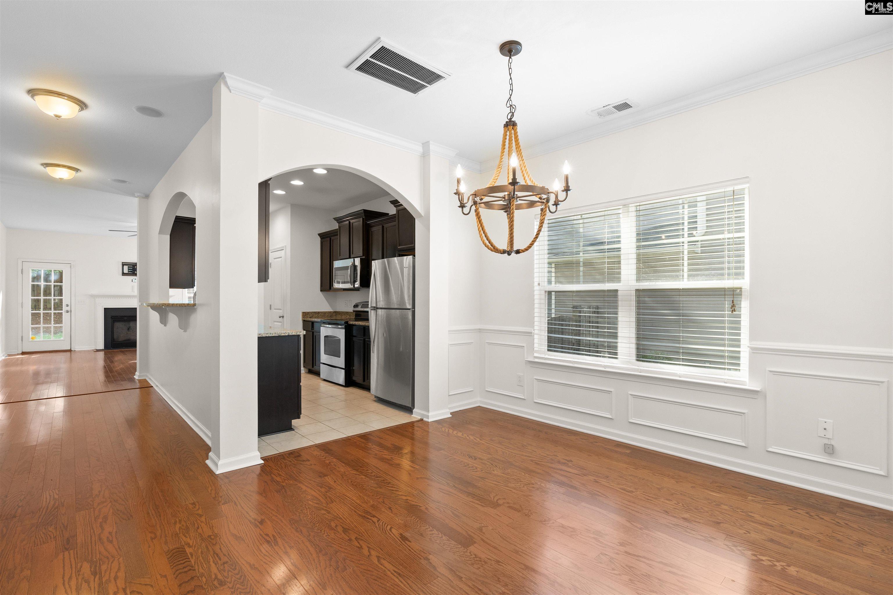 649 Clover View Road Chapin, SC 29036