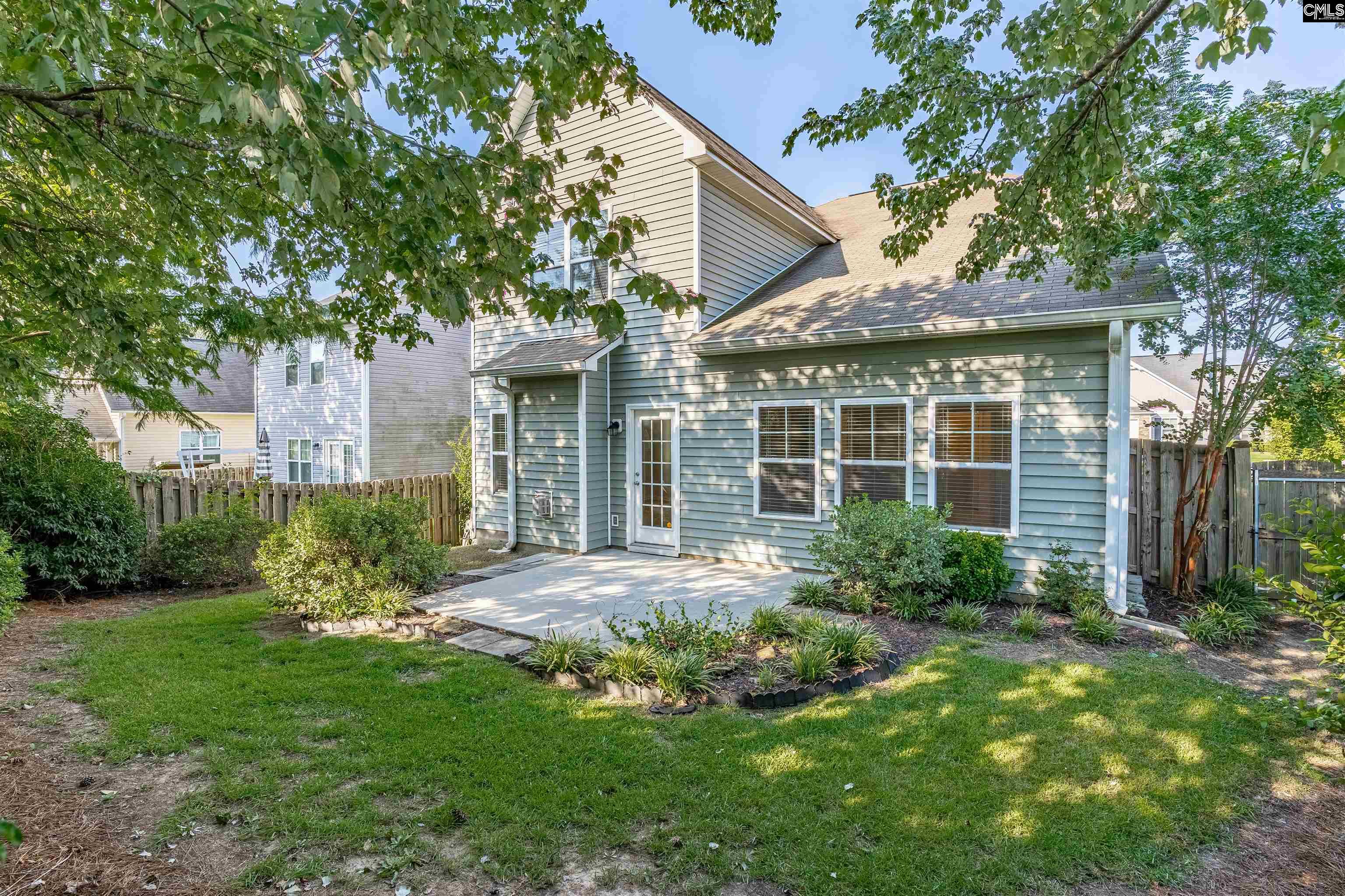 649 Clover View Road Chapin, SC 29036