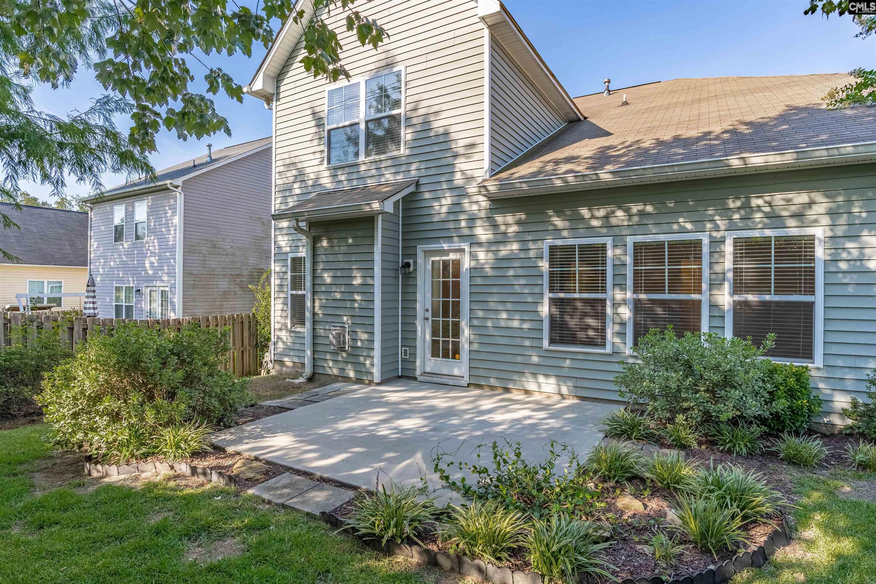 649 Clover View Road Chapin, SC 29036