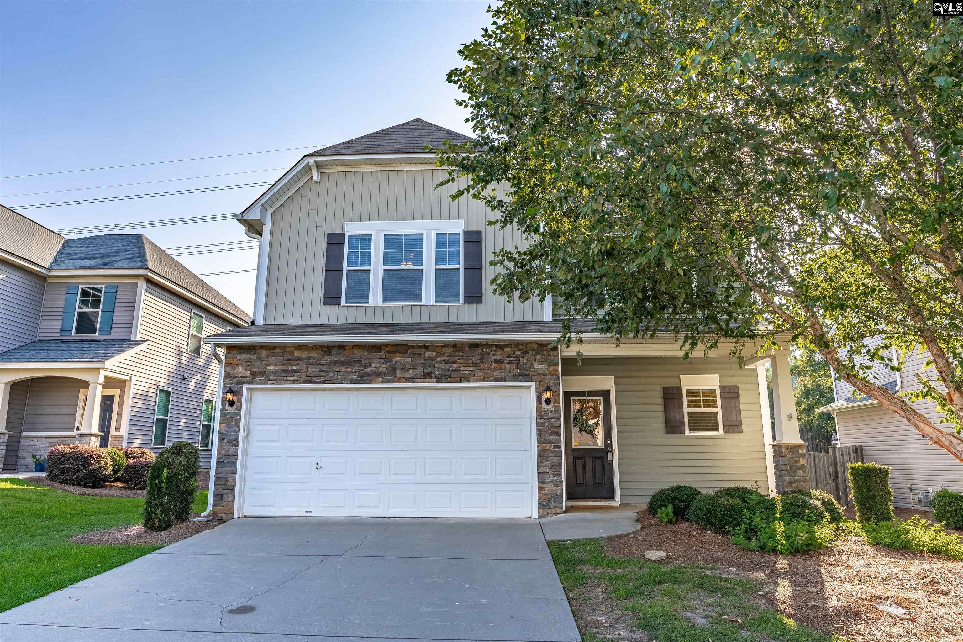 649 Clover View Road Chapin, SC 29036