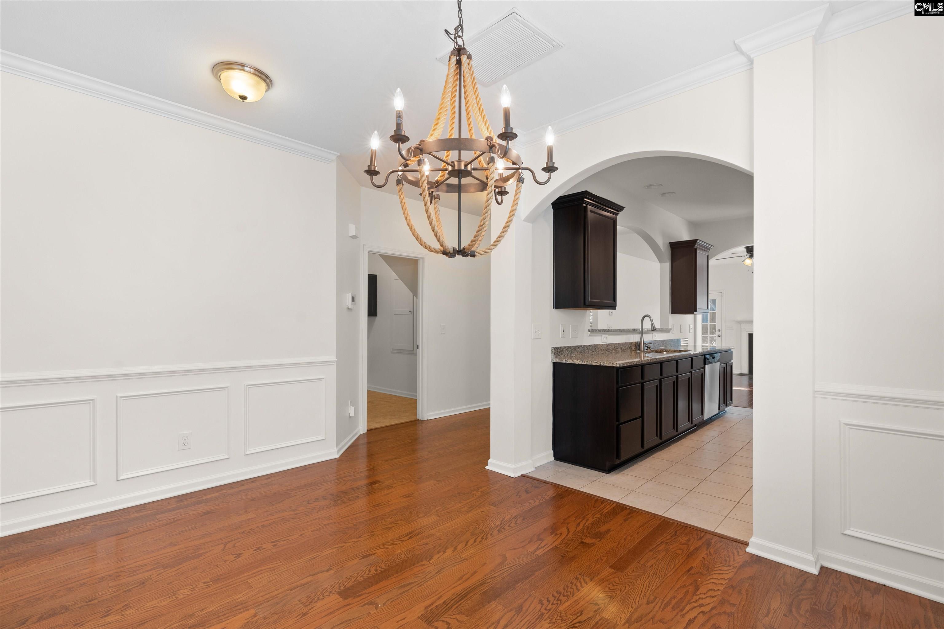 649 Clover View Road Chapin, SC 29036