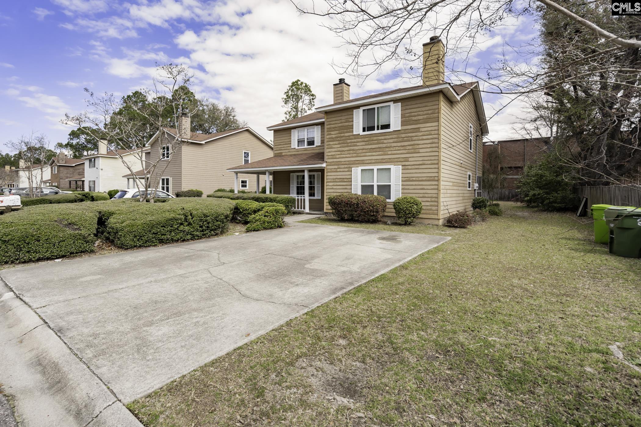 1910 Greenoaks #B, Columbia, South Carolina image 2