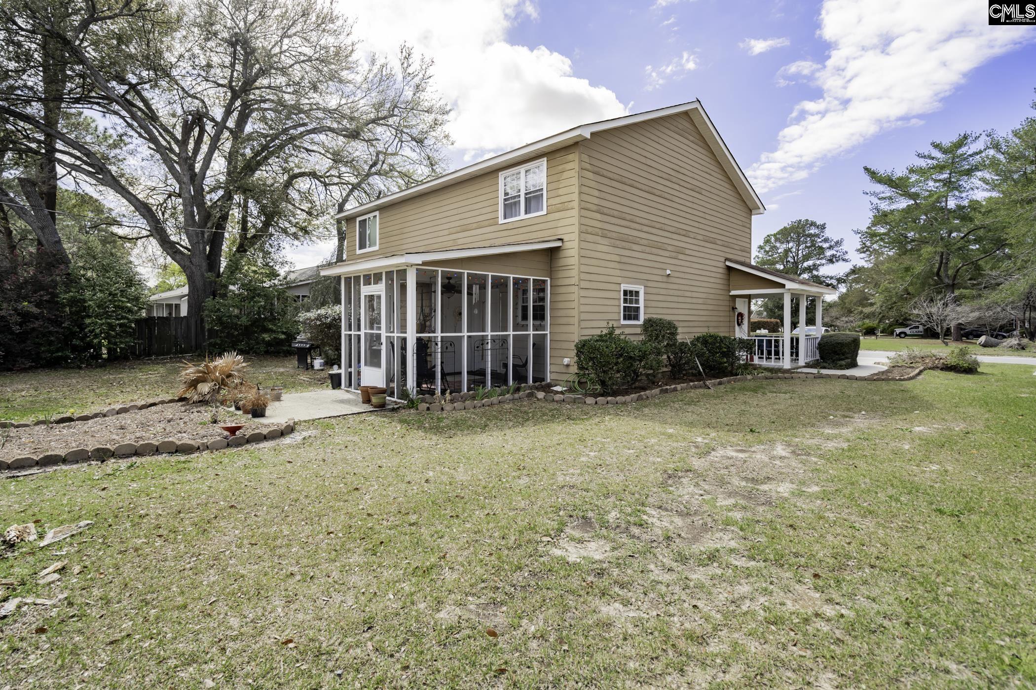1910 Greenoaks #B, Columbia, South Carolina image 11