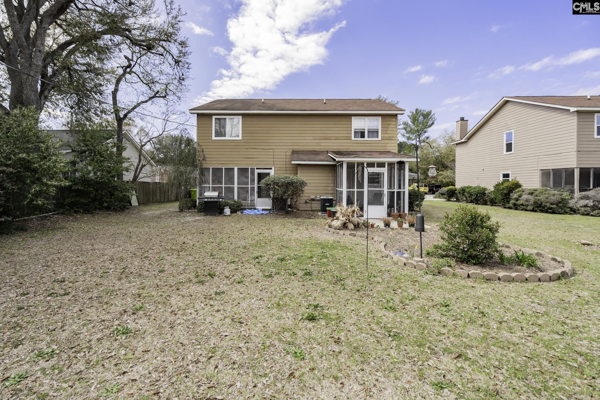 1910 Greenoaks #B, Columbia, South Carolina image 13
