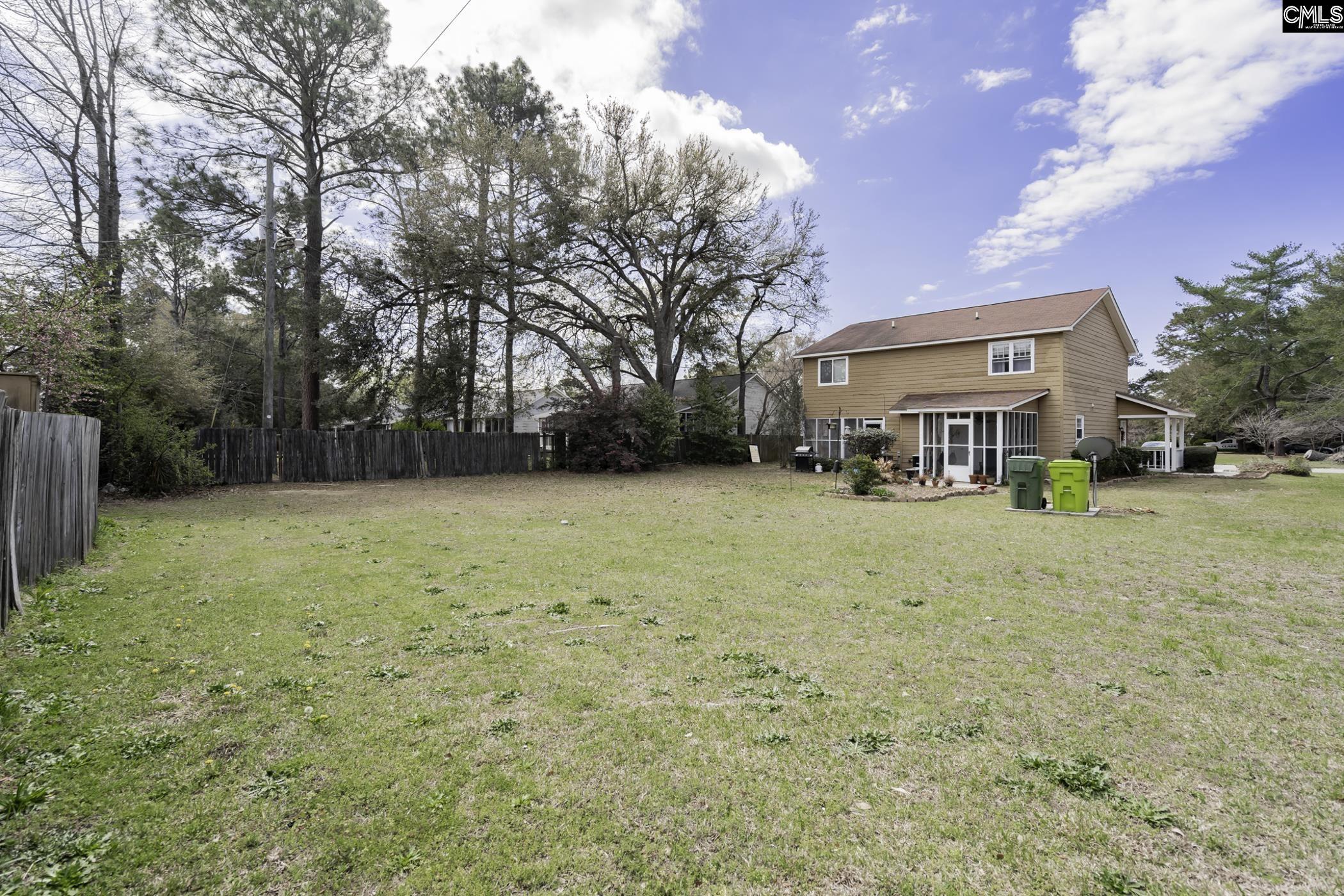 1910 Greenoaks #B, Columbia, South Carolina image 14
